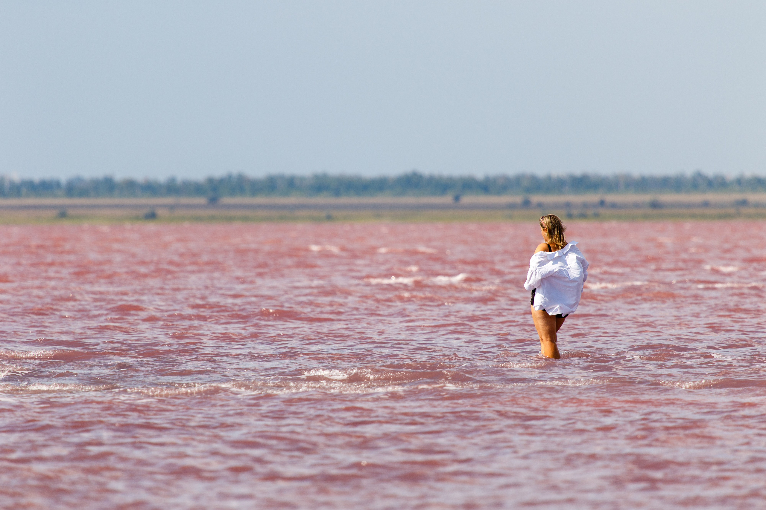 Фототур Бурсоль. Фотограф Кирилл Мешков Кемерово