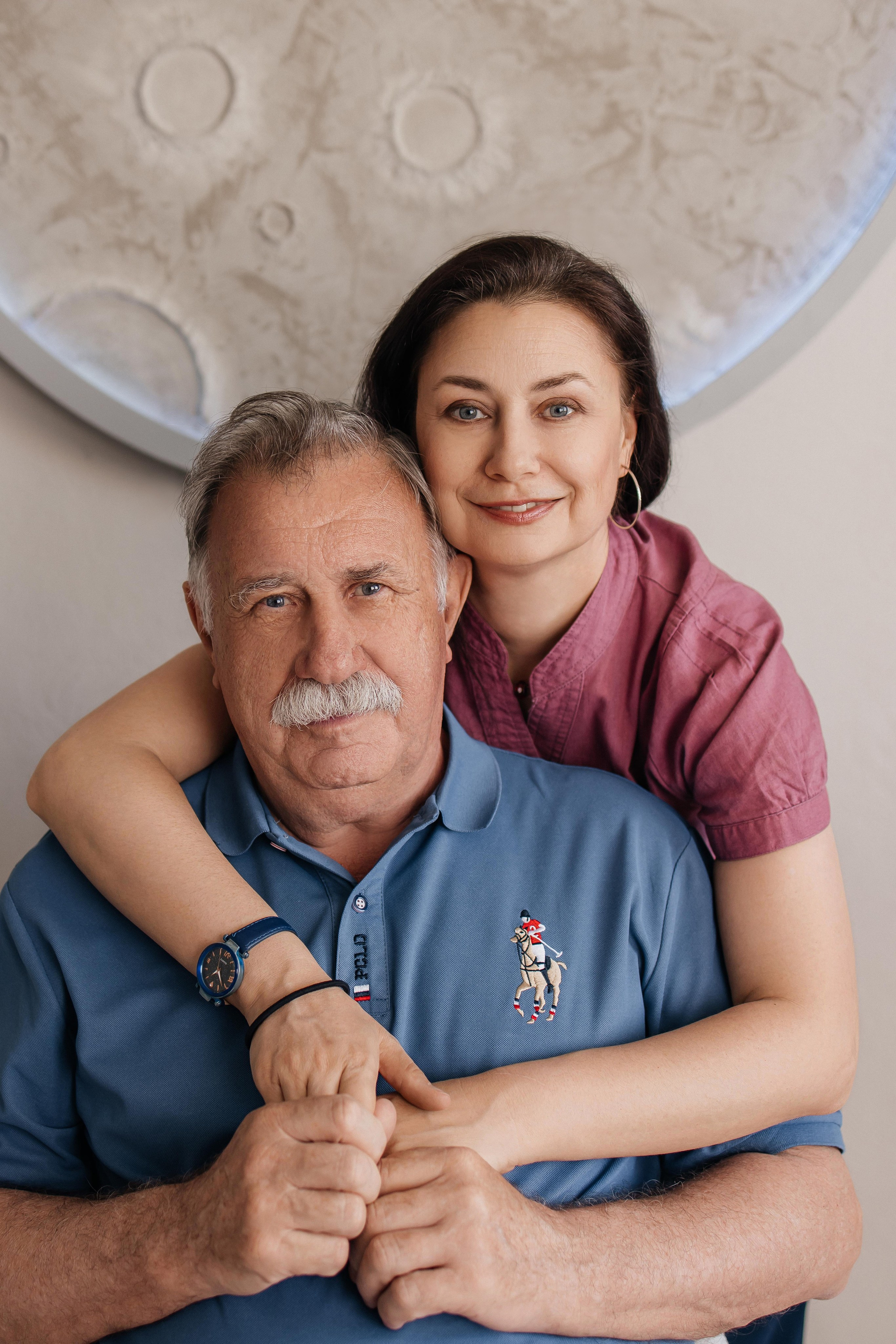 Большая семья. Свадебный и семейный фотограф Яна Стражева. Волгоград, Москва