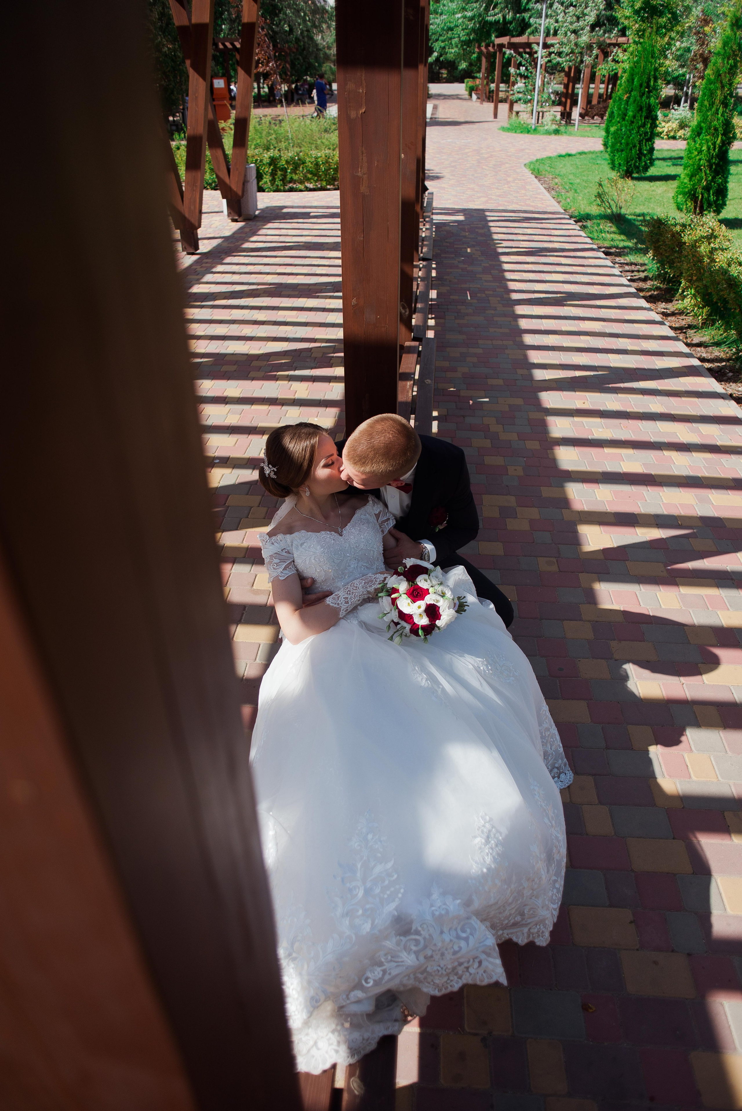 Александр и Анастасия. Свадебный и семейный фотограф Яна Стражева. Волгоград, Москва