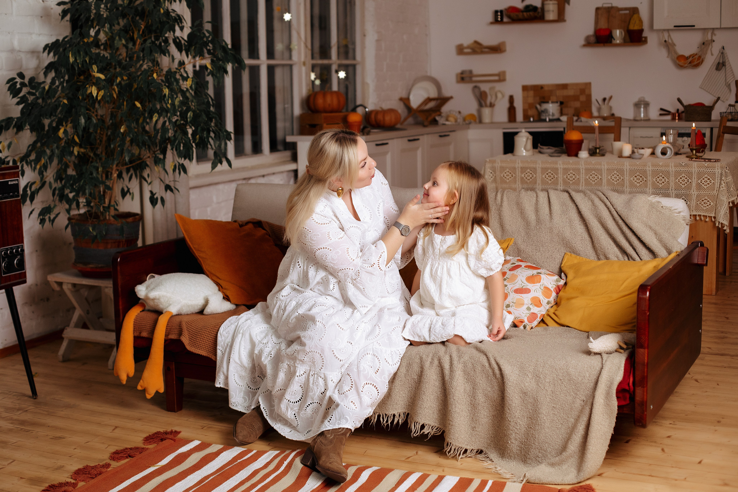 Семейная фотосессия. Свадебный и семейный фотограф/видеограф в Краснодаре Наталья Осинская