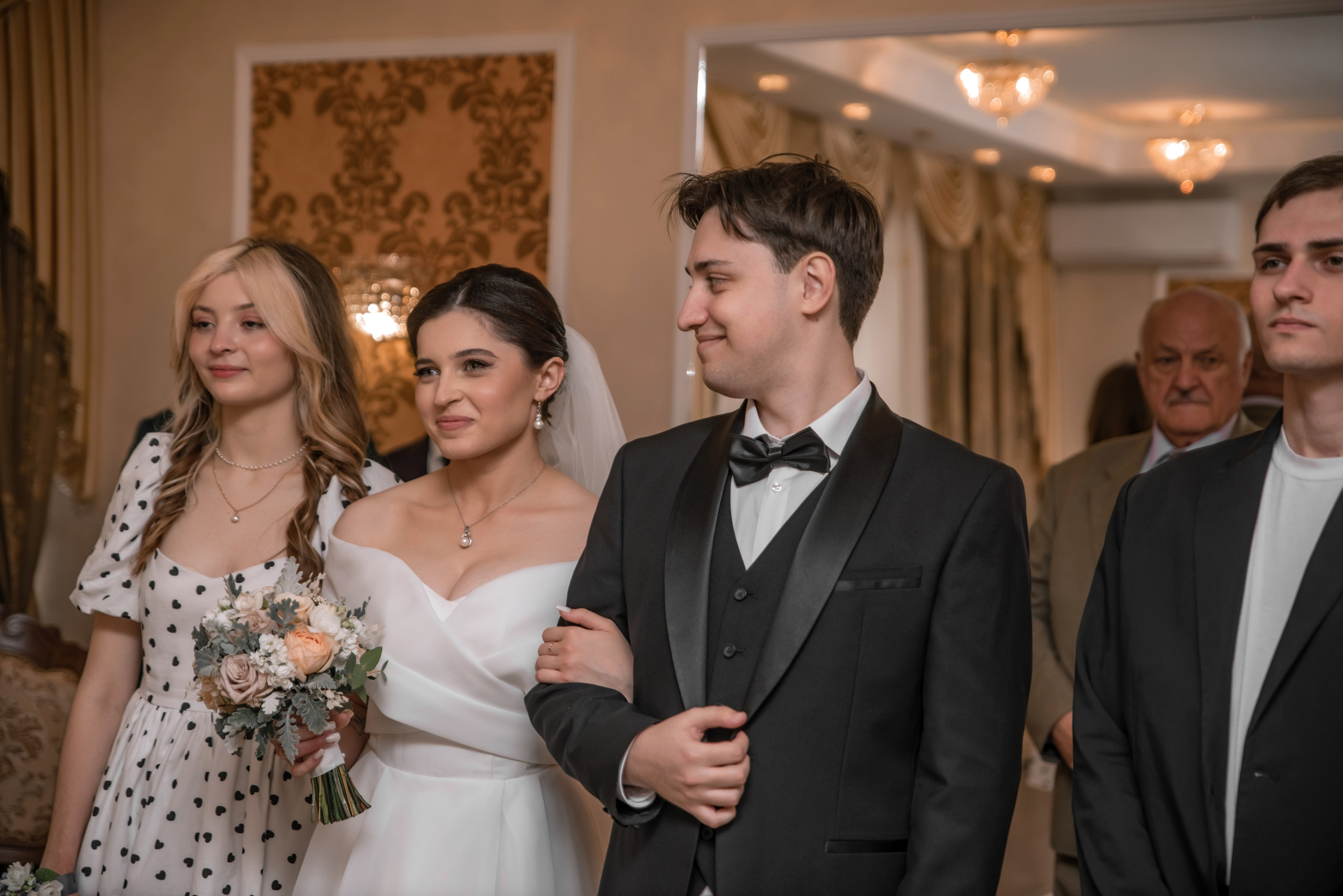 Анастасия и Иван. Свадебный и семейный фотограф в Краснодарском крае