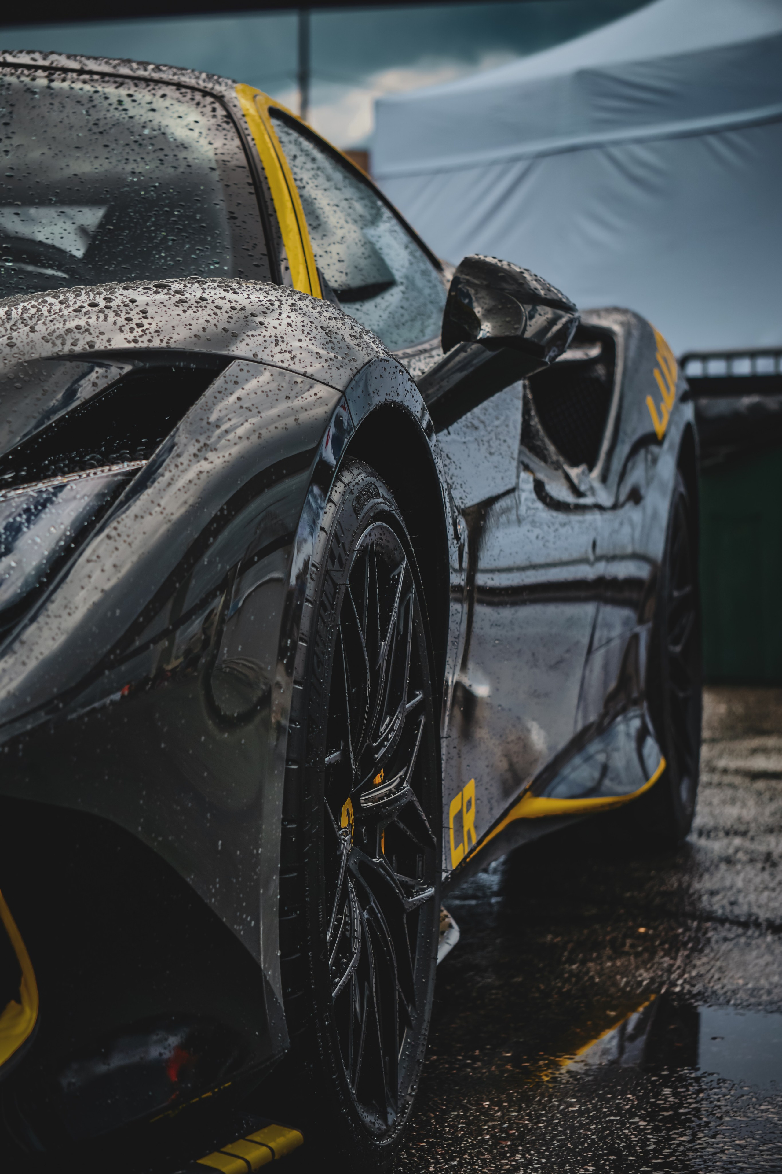 Портфолио Гончаренко Павел. Ма, я фотю📸