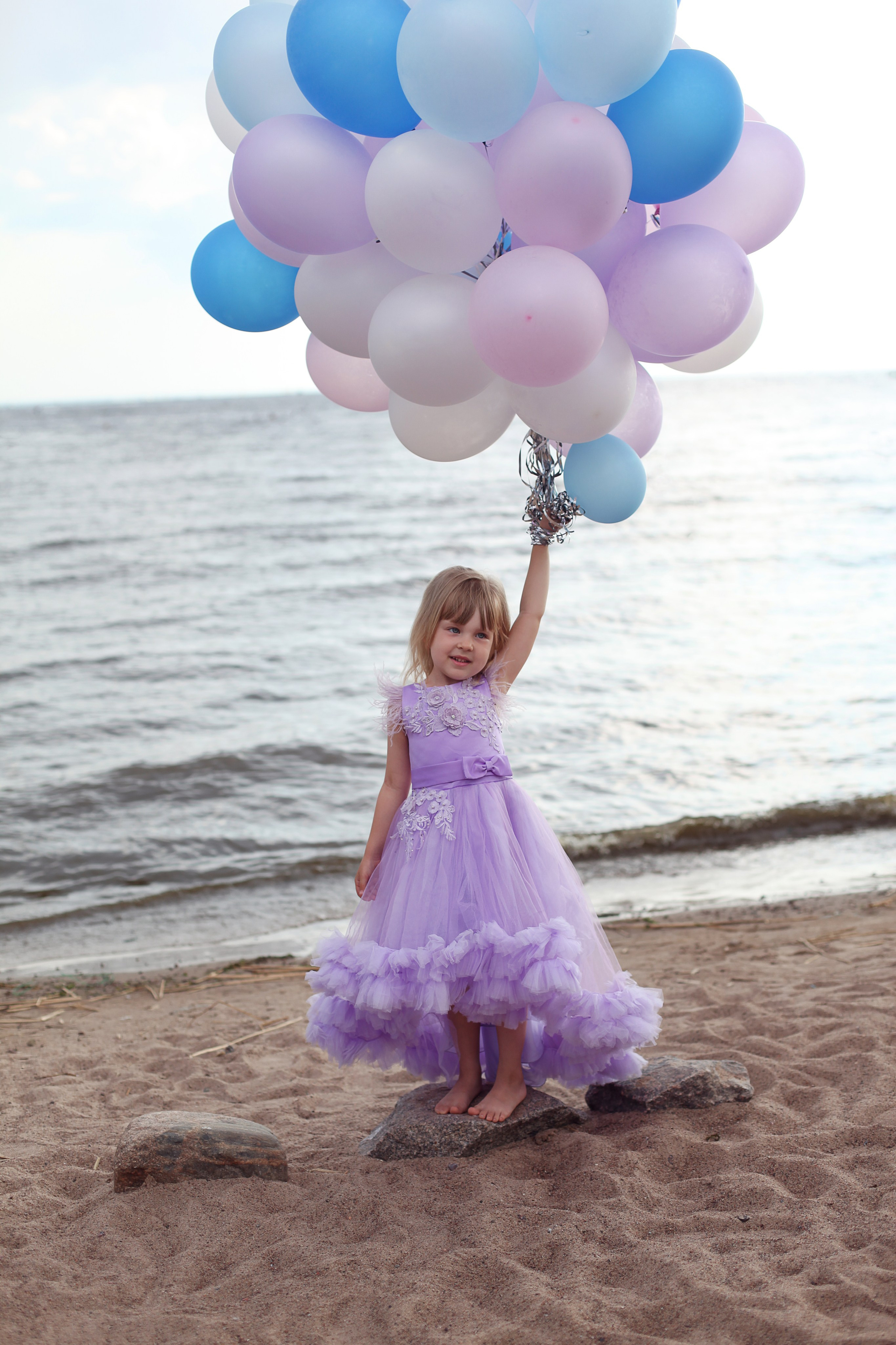 Фотопроект «Воздушные мечты»