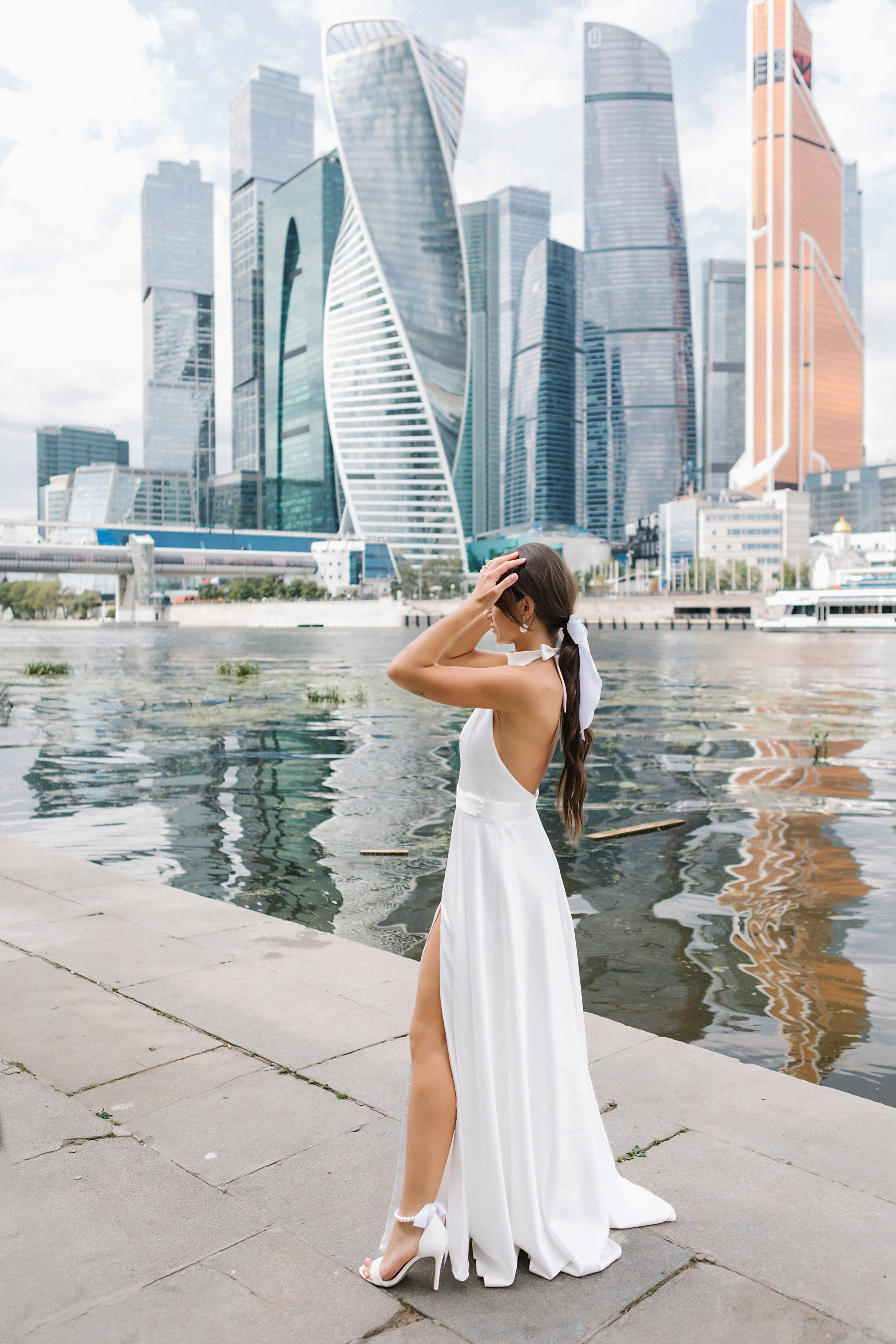 Юля и Иван. Лена Крутова. Фотограф в Москве