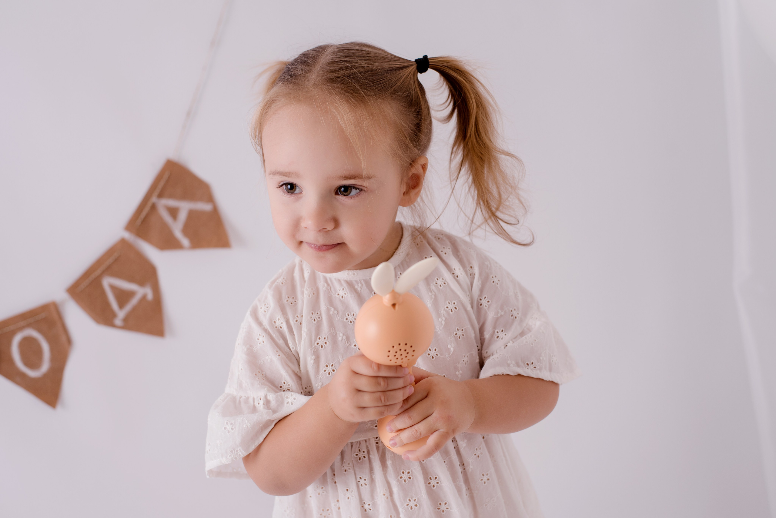 Соня 2 года. Детский фотограф в Долгопрудном и Москве
