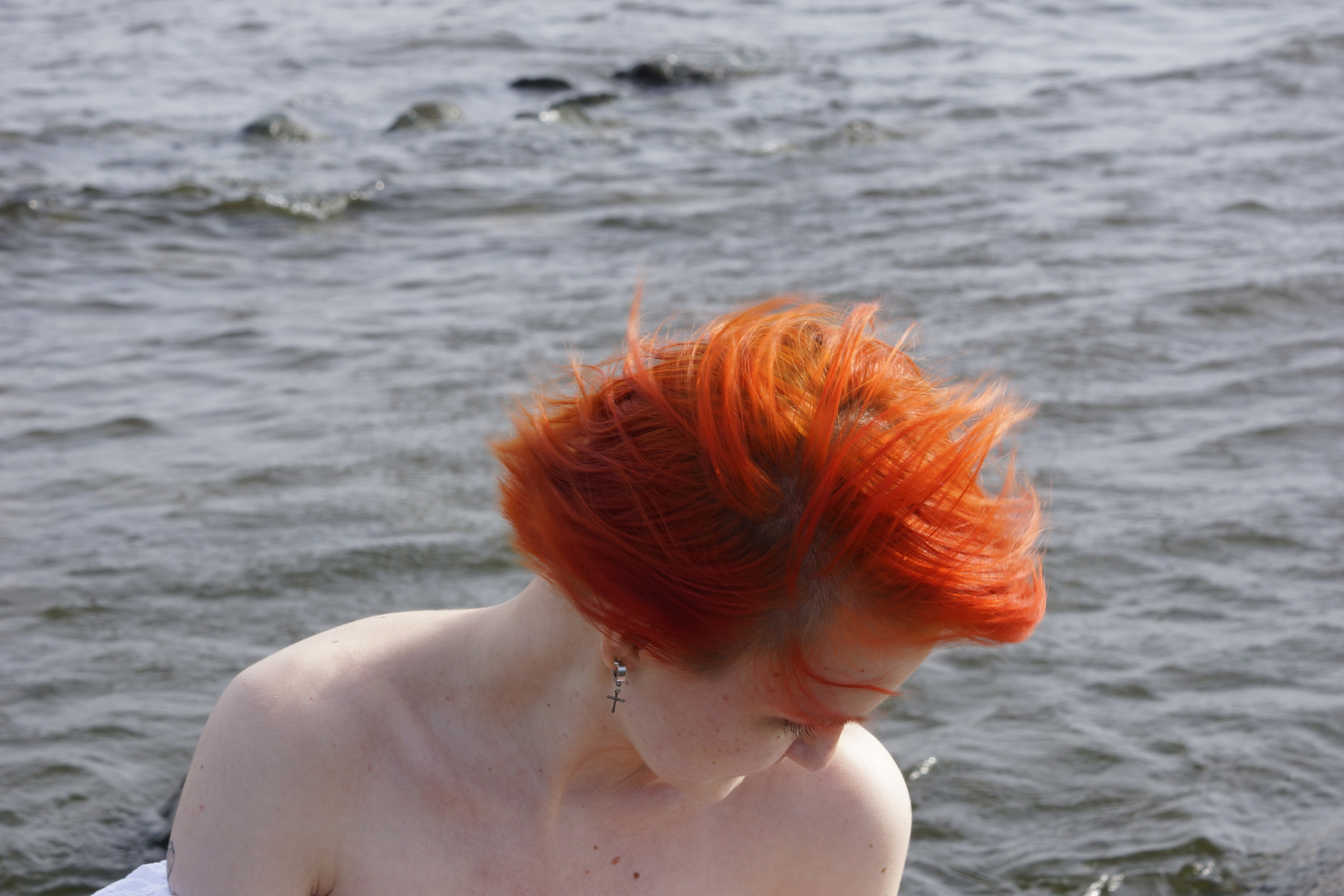 Набор качеств. Потешная фотопленка