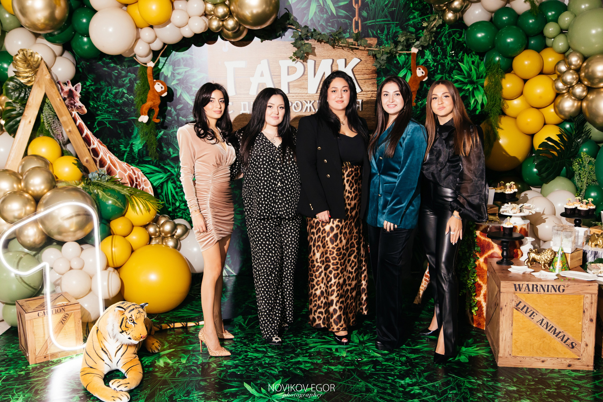 Garik 1year. Фотограф Ростов-на-Дону