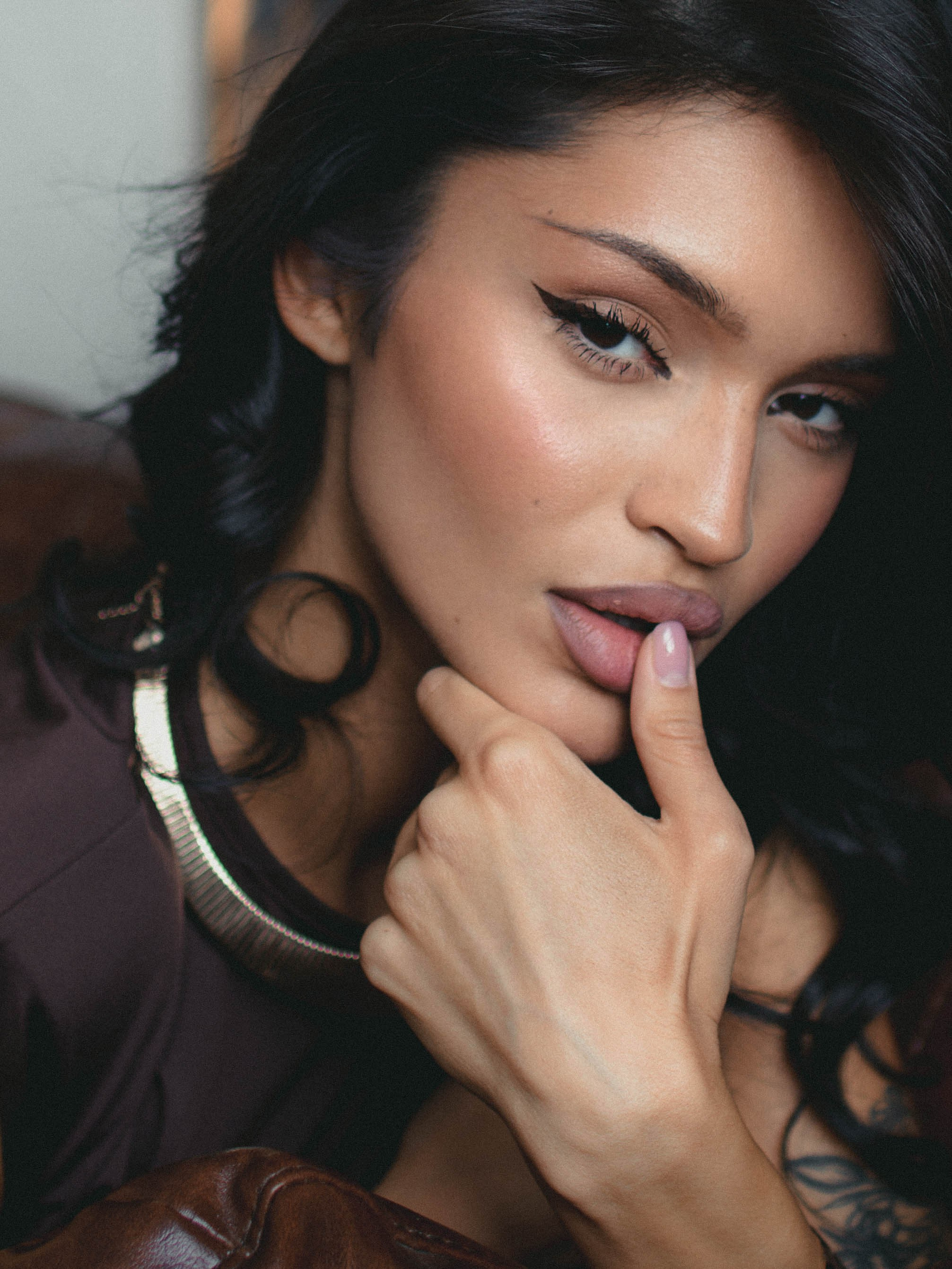 Саша. Портретный и свадебный фотограф Москва Валерия Возняковская