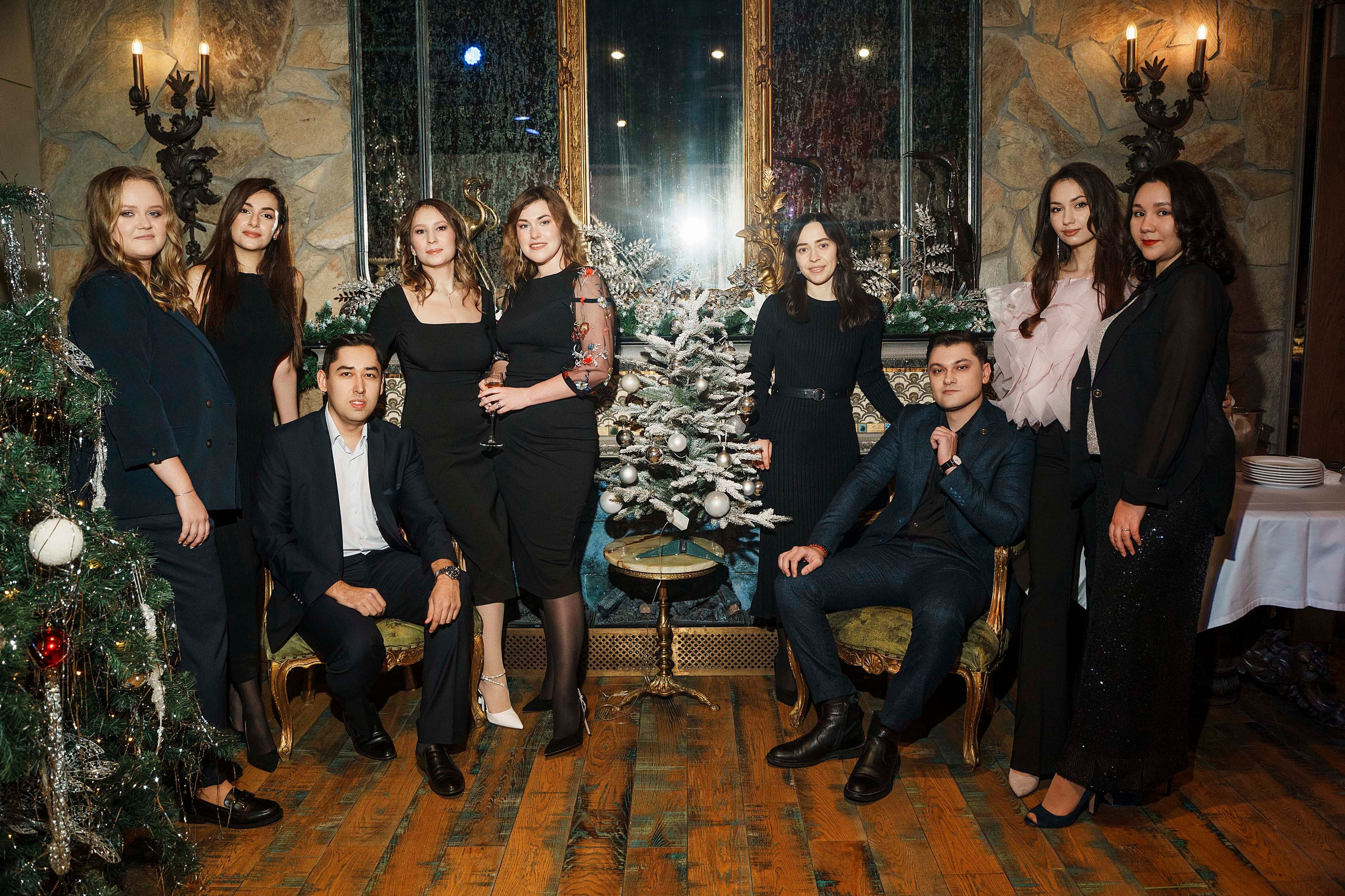 Адриана. Фотограф Казань