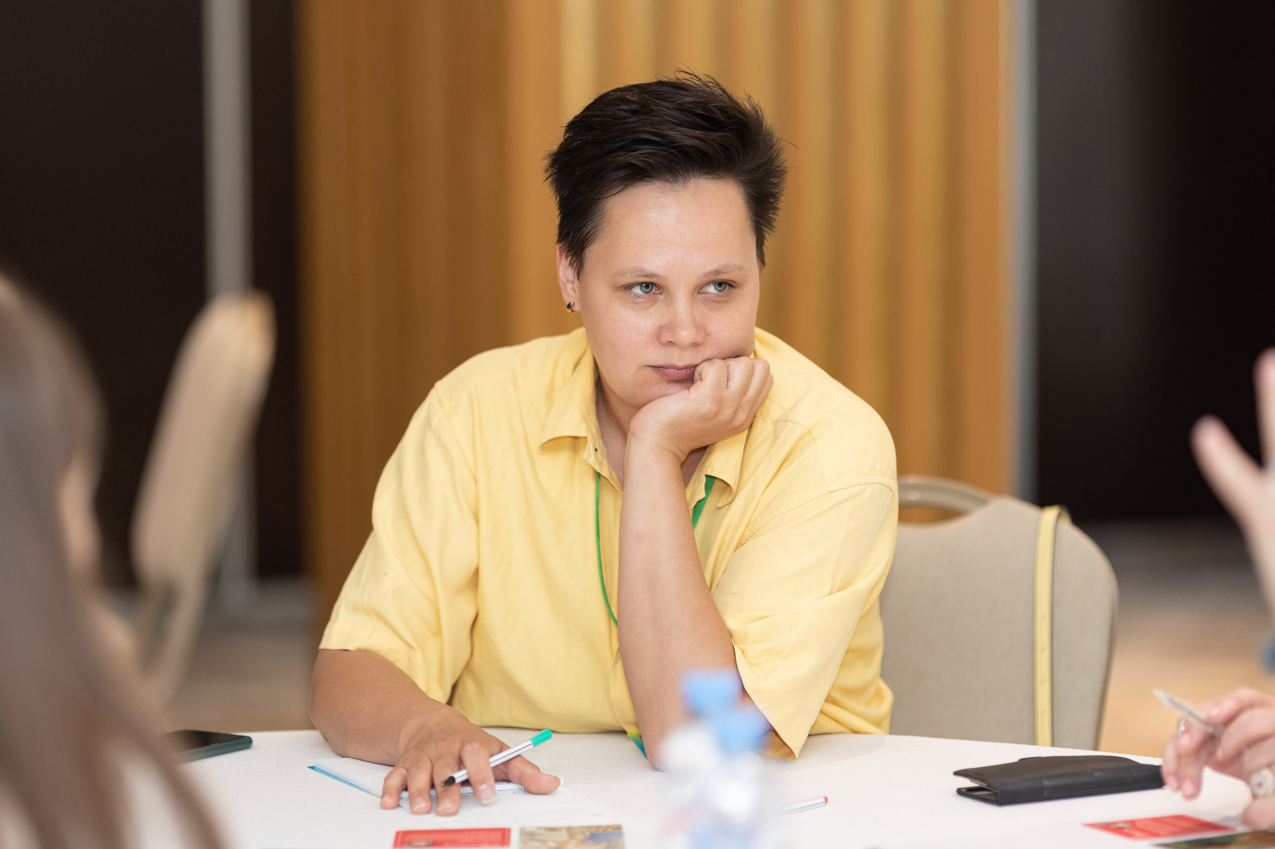 Фестиваль бизнес-игр. Свадебный и семейный фотограф