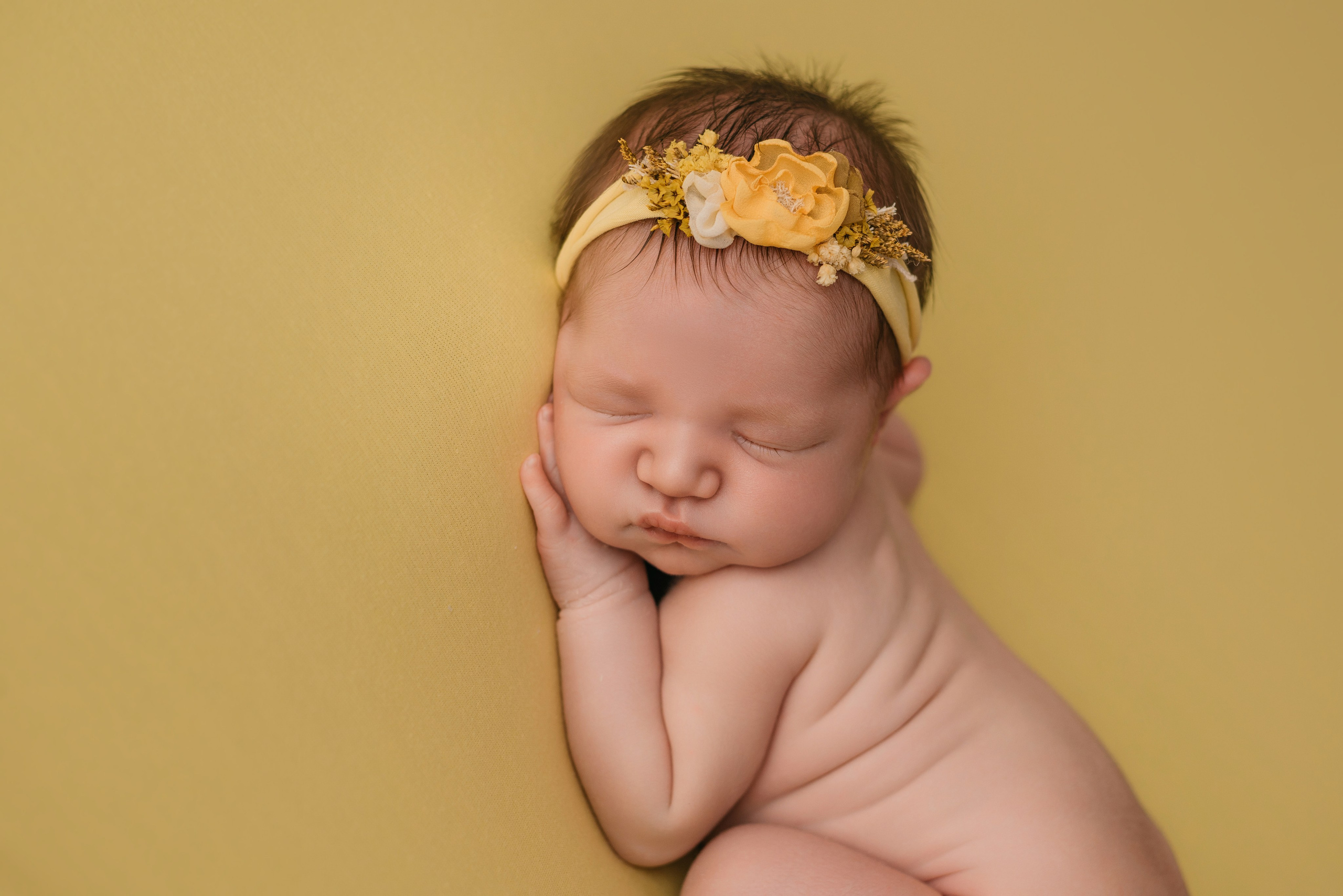 Вита. Фотограф новорожденных Белгород