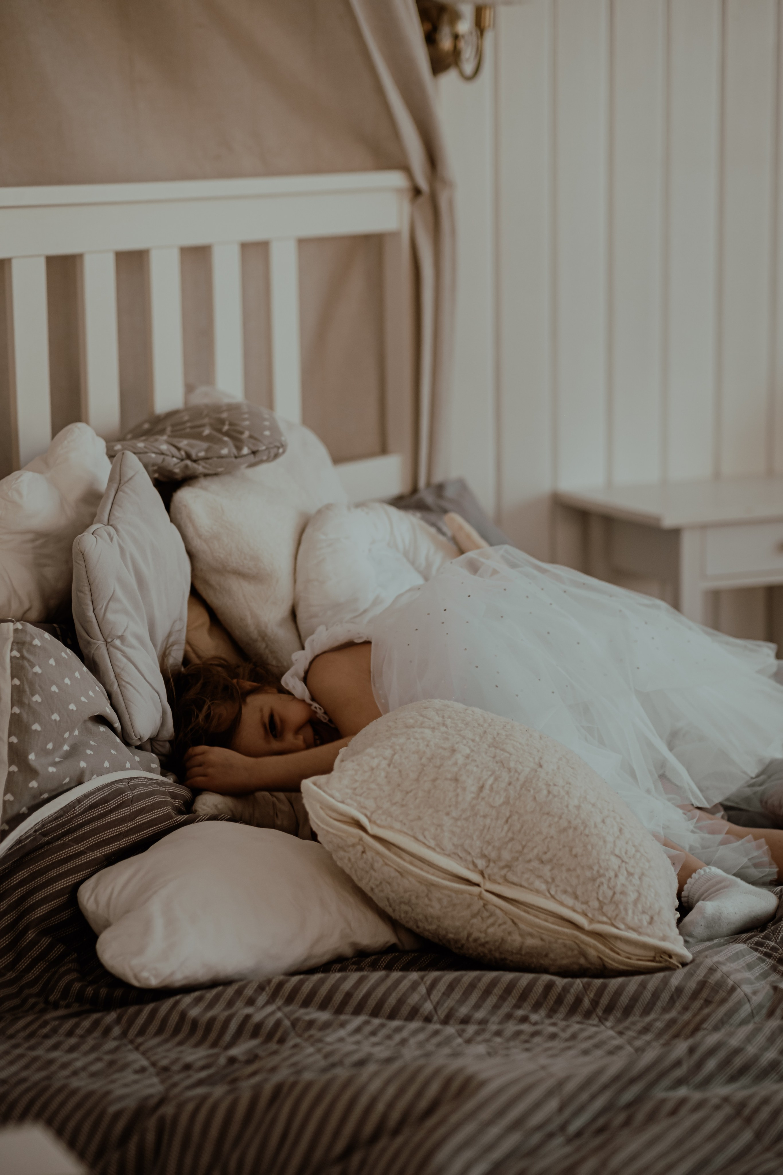 Мать и дочь. Свадебный фотограф Челябинск