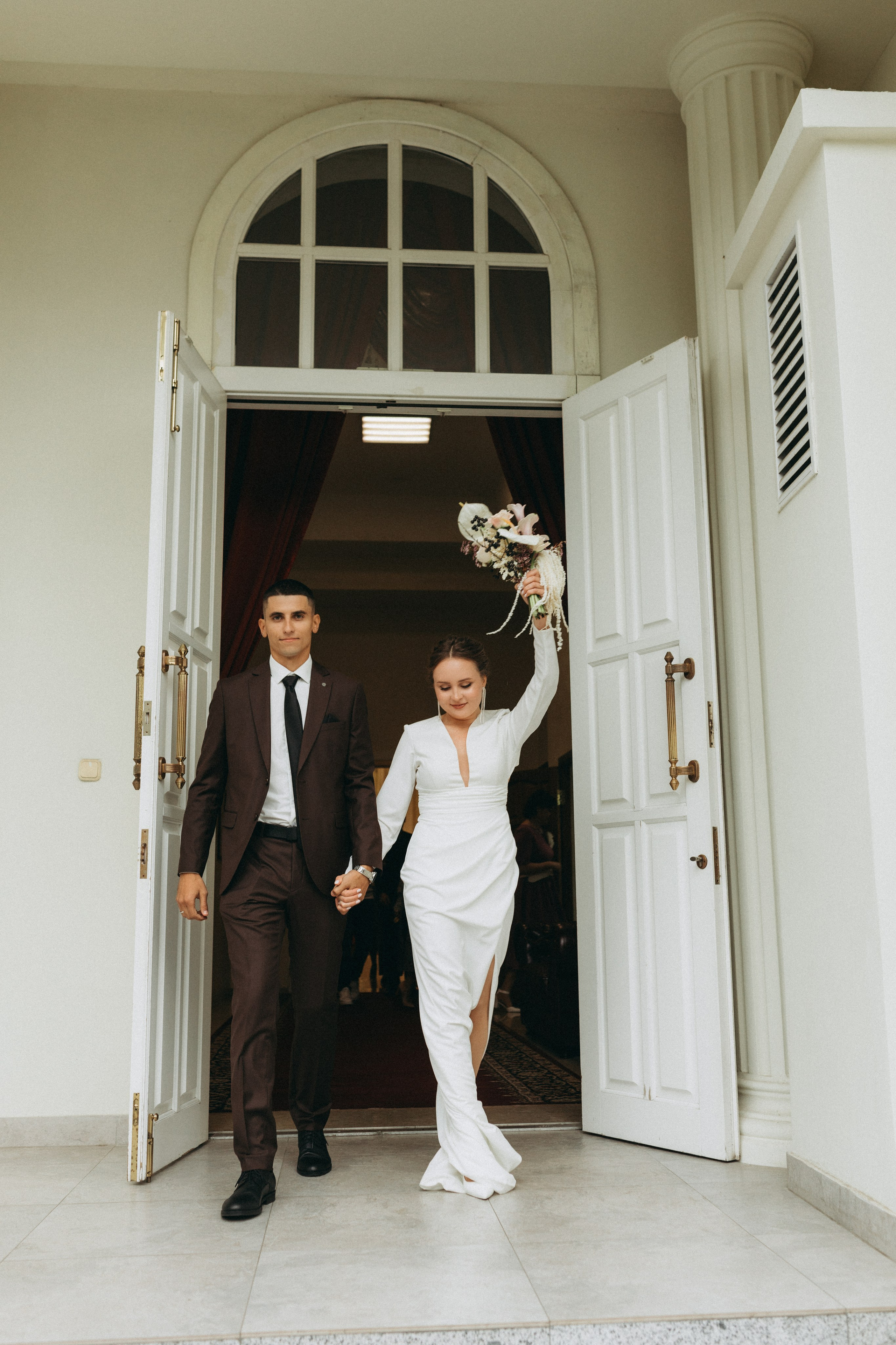 Владимир и Галина. Семейный и свадебный фотограф в Краснодарском крае и РА Юлия Голуб