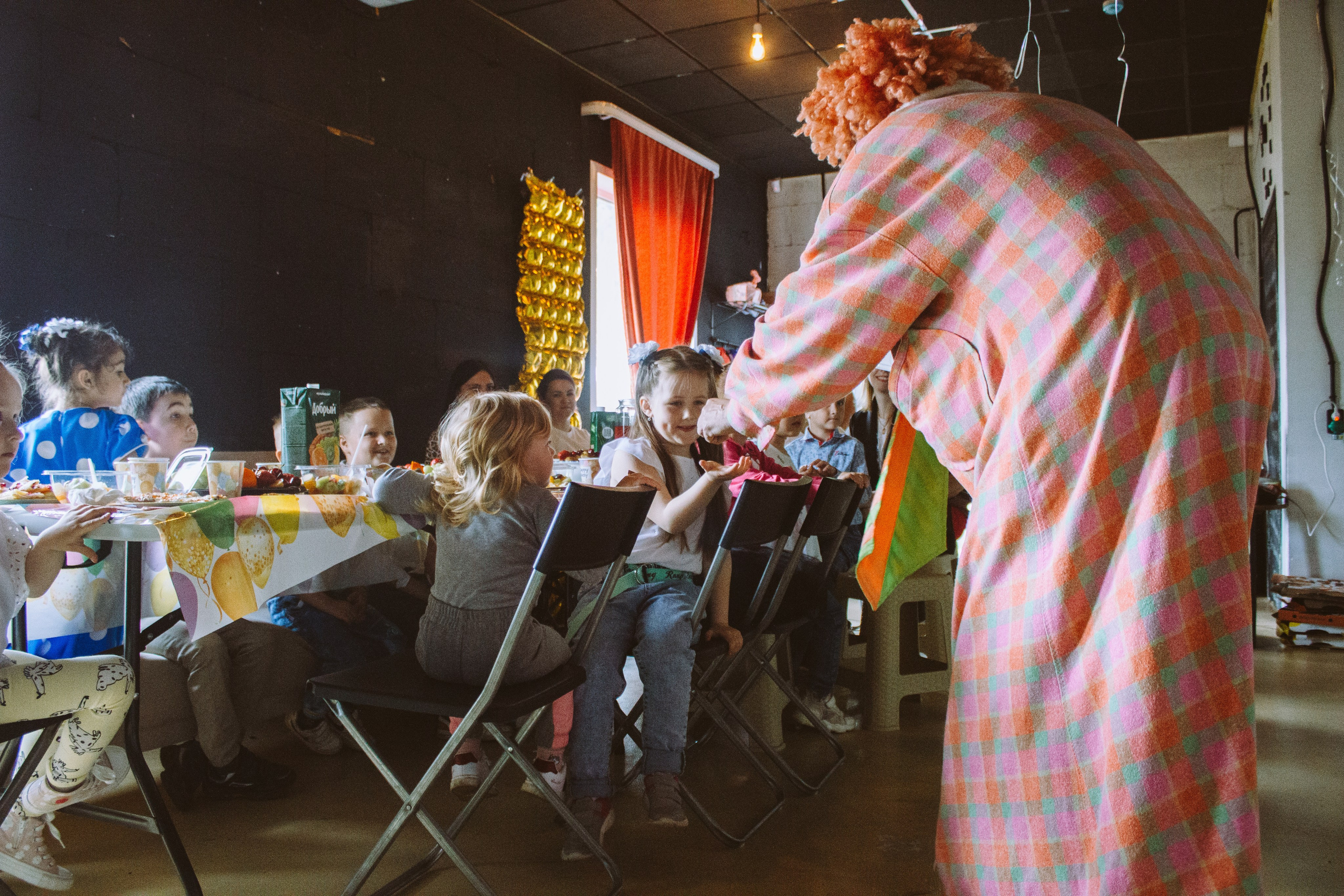 Праздник для Славы. Семейный фотограф в Вышнем Волочке — Ульяна Иванова | Фотосессии для всей семьи