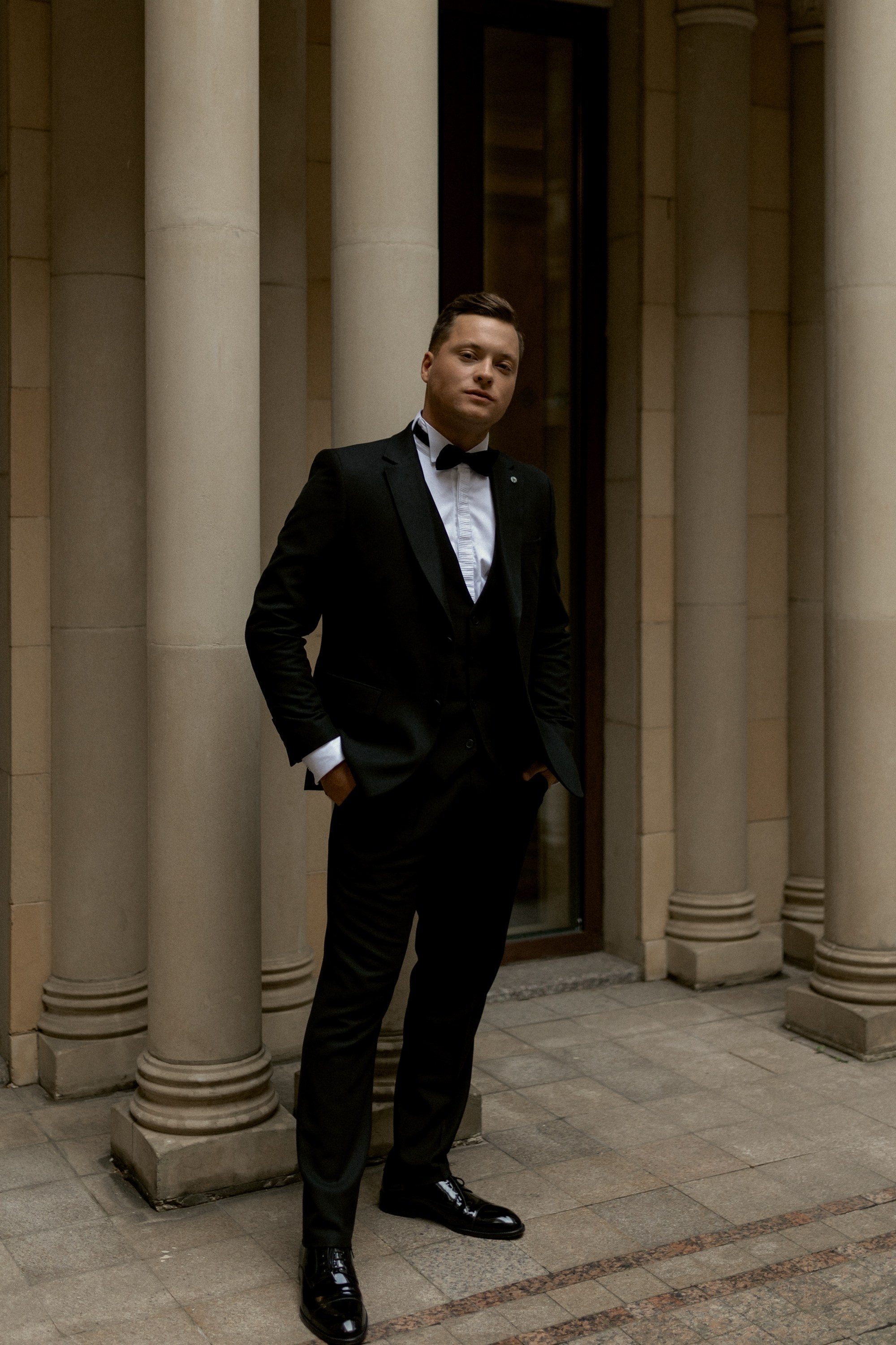 Anna & Artem Wedding. Anton Prokopenkov Wedding and Portrait Photographer