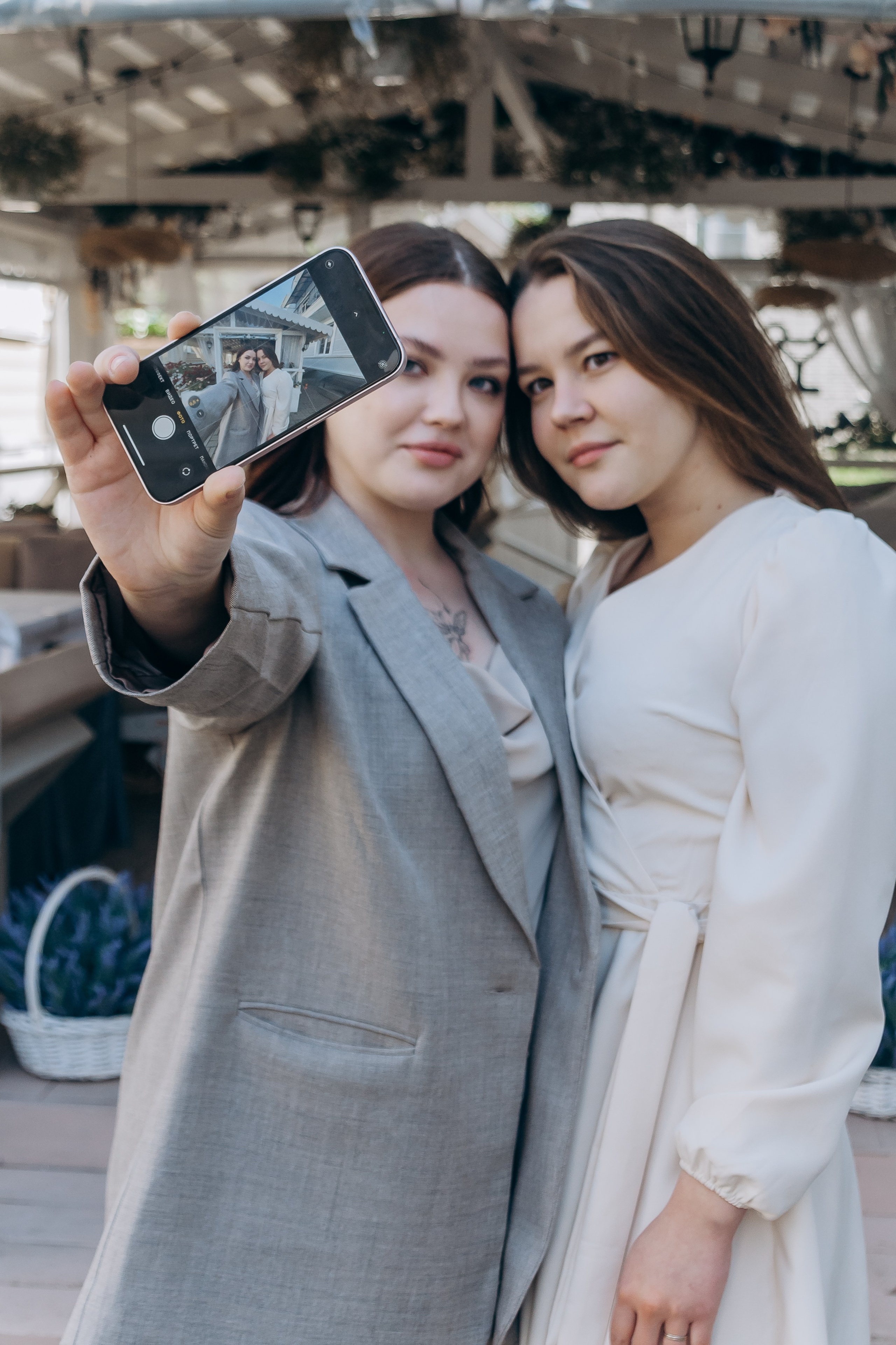 Свадебная съёмка для Галины и Дмитрия. Свадебный и семейный фотограф г. Ярославль Савинская Анастасия