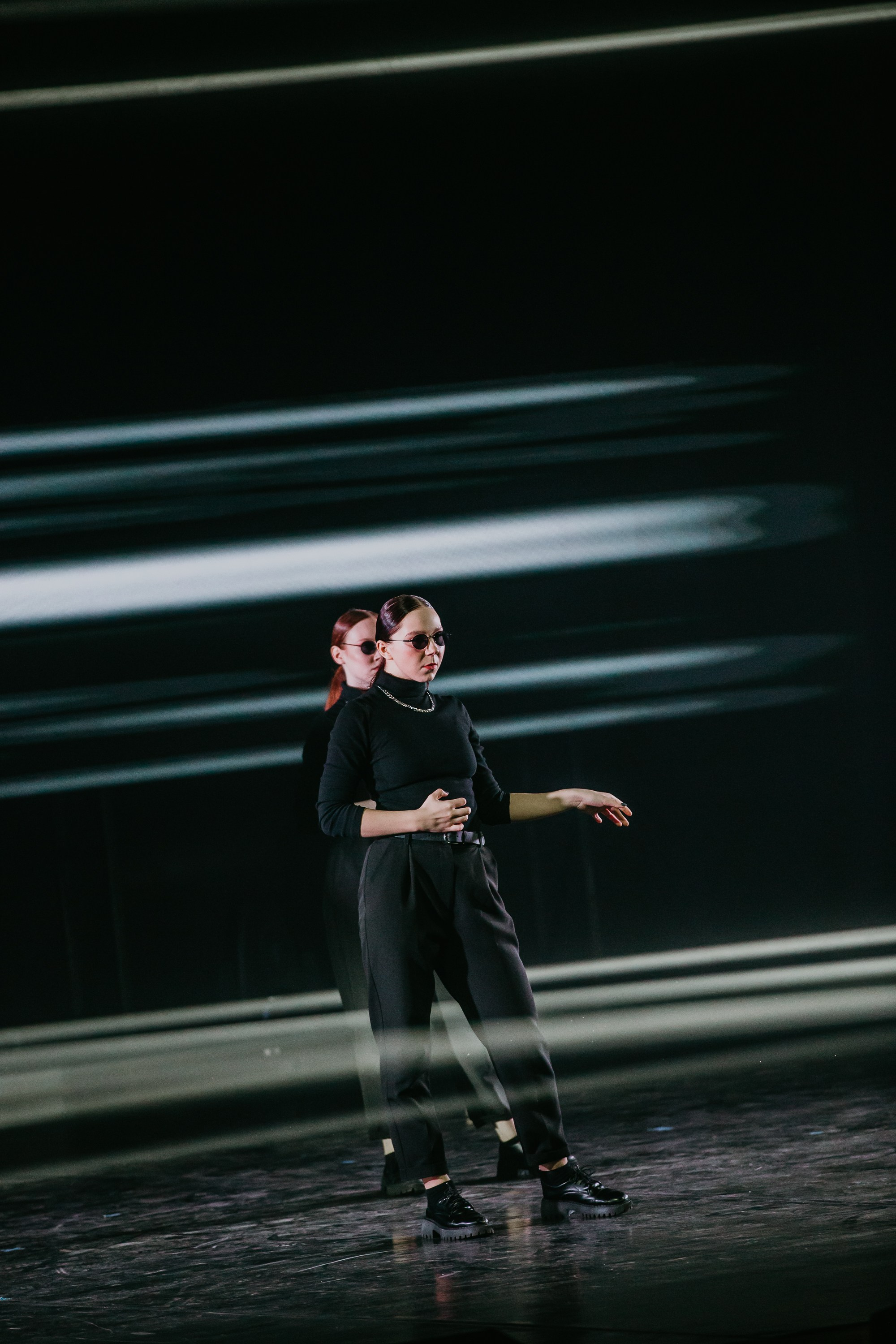 DS CREW в ДК «Родина». Фотограф событий Злобин Дмитрий