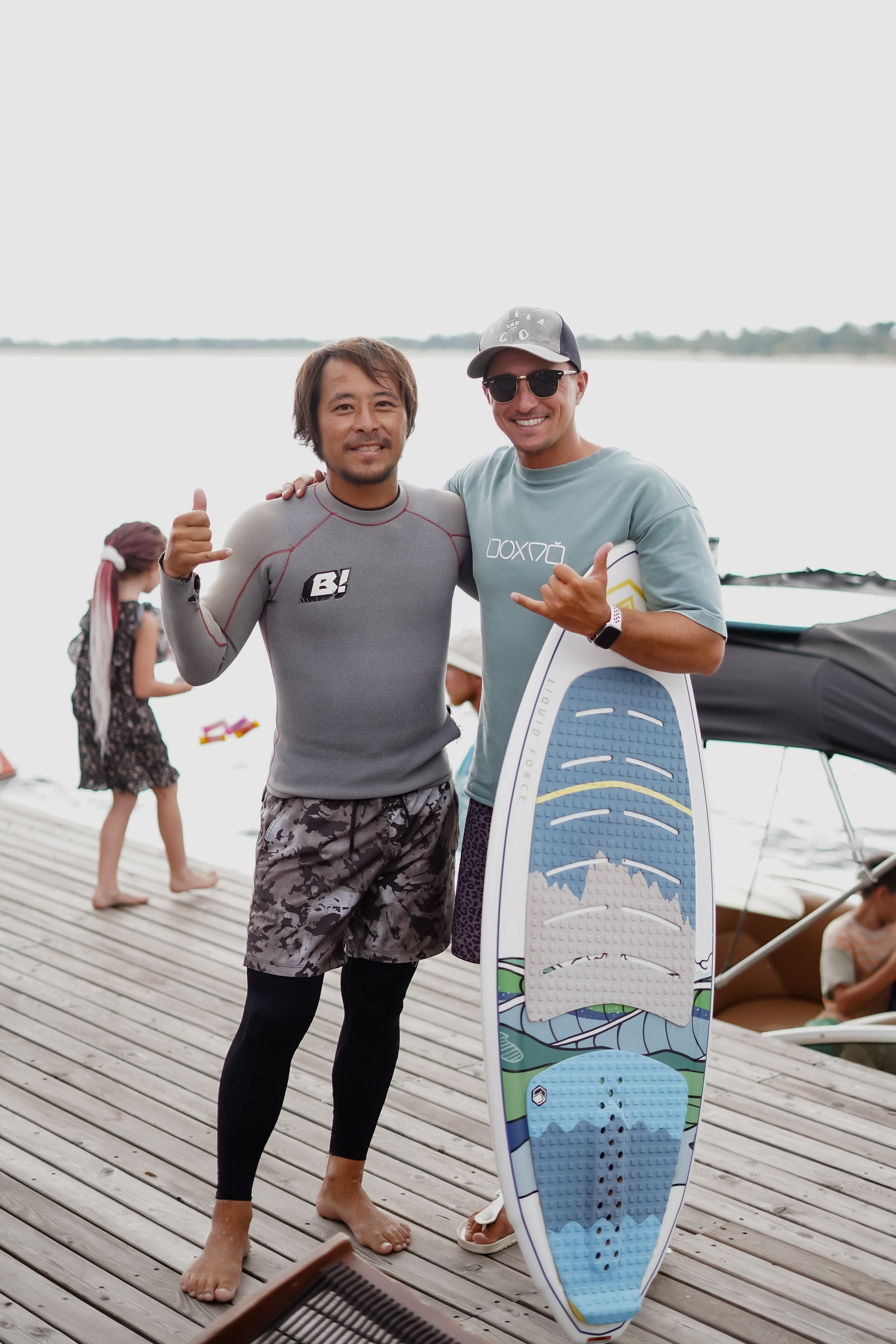 Surf. Фотограф Валерия Крахмалева
