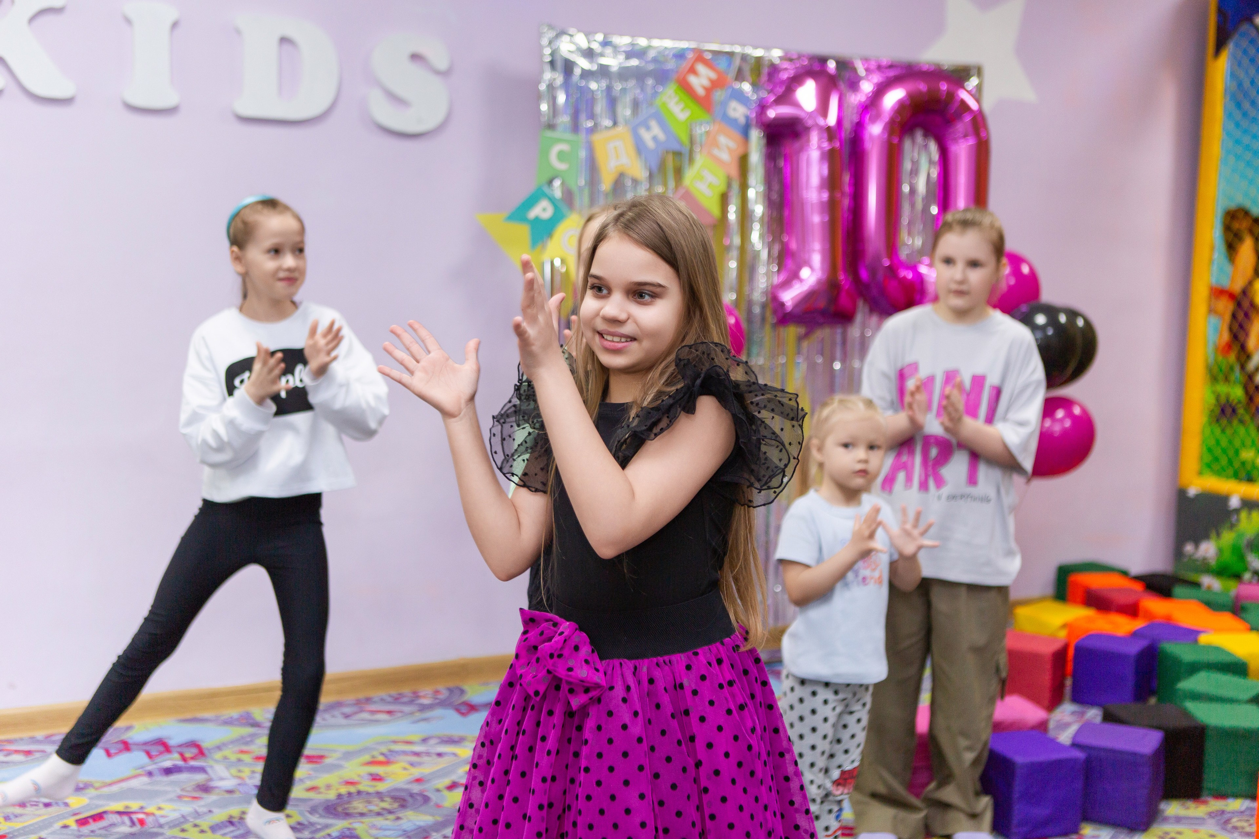 ШОУ KIDS 28.04. Профессиональный фотограф в Мценске и Орловской области