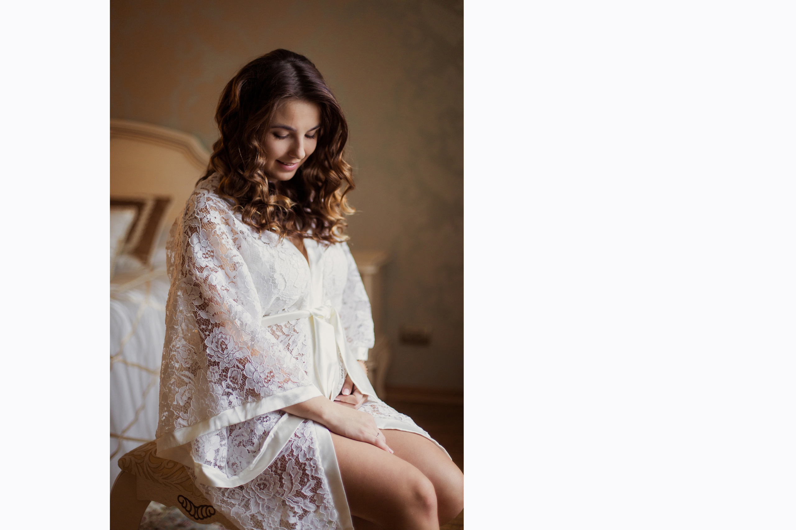 Babybelly. Fotografin in München Dasha Antipina