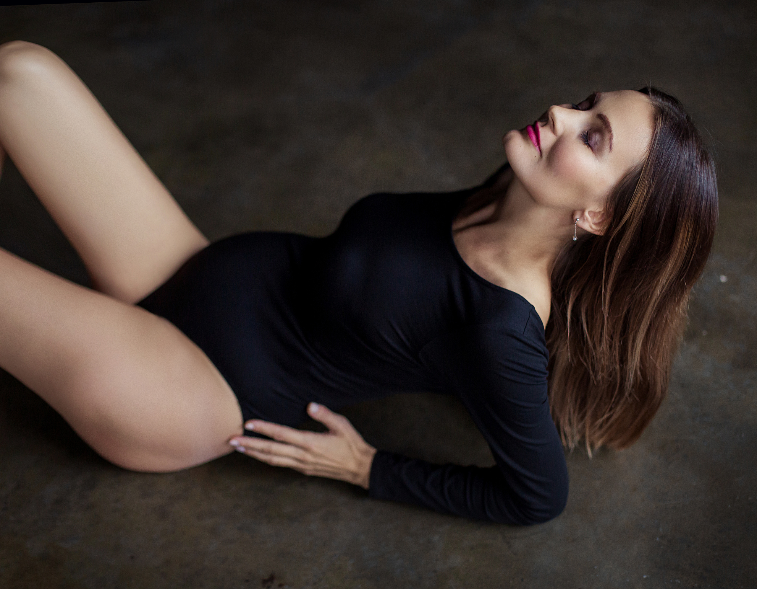 Babybelly. Fotografin in München Dasha Antipina