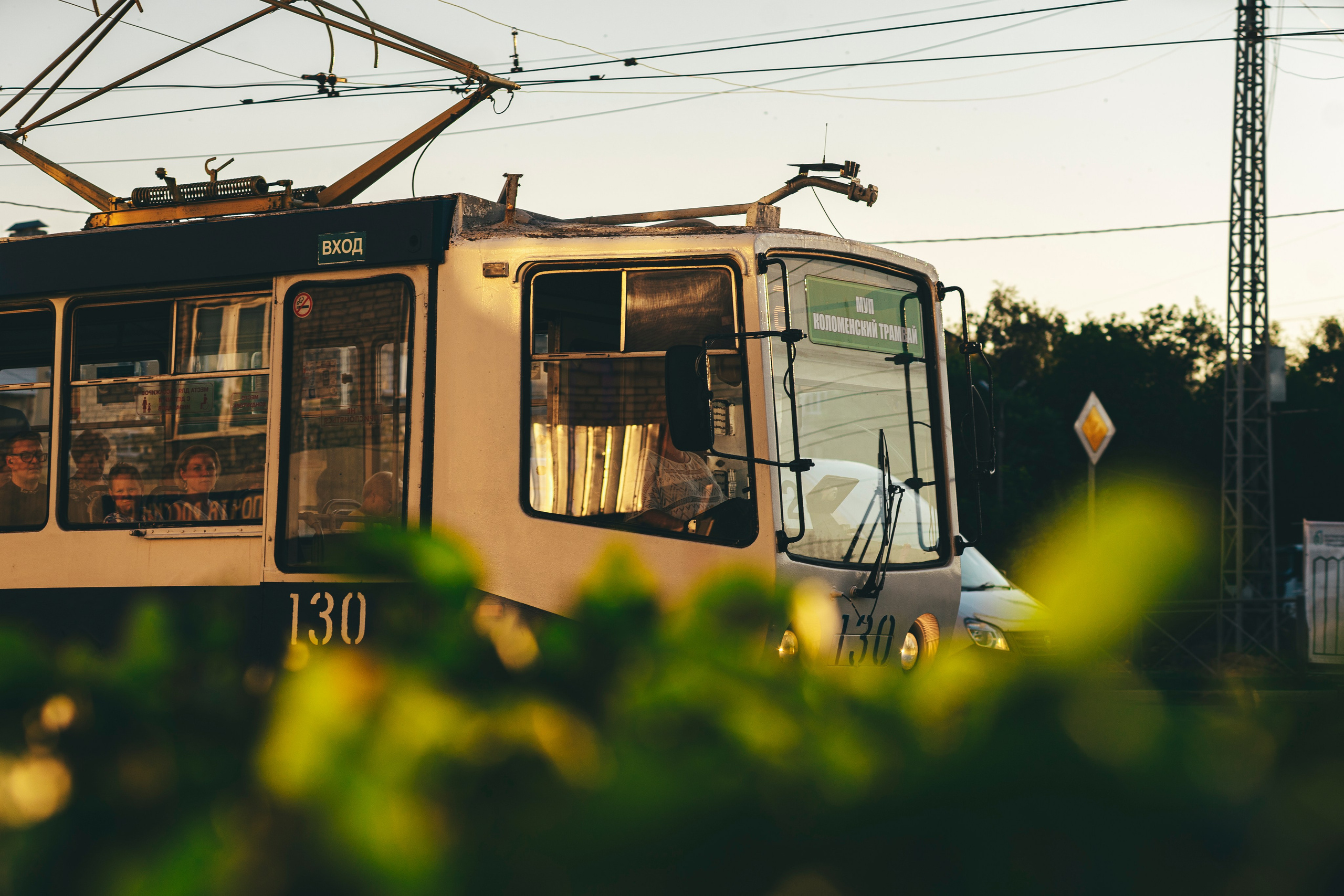 Стрит. Портретный фотограф в Москве Мальцев Максим