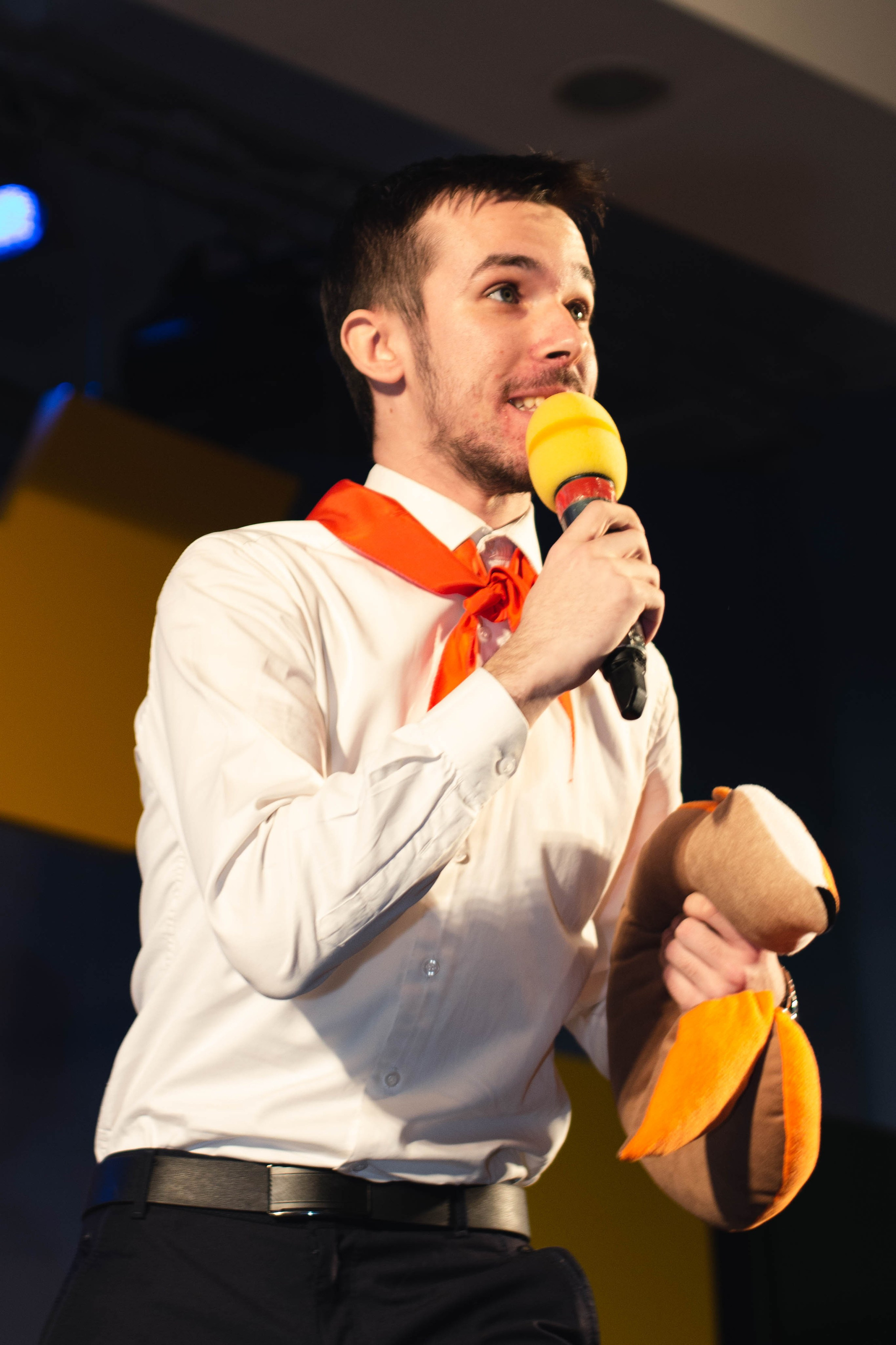 Концертные репортажи. Тори Ма | фотограф из Луганска Виктория Марченко