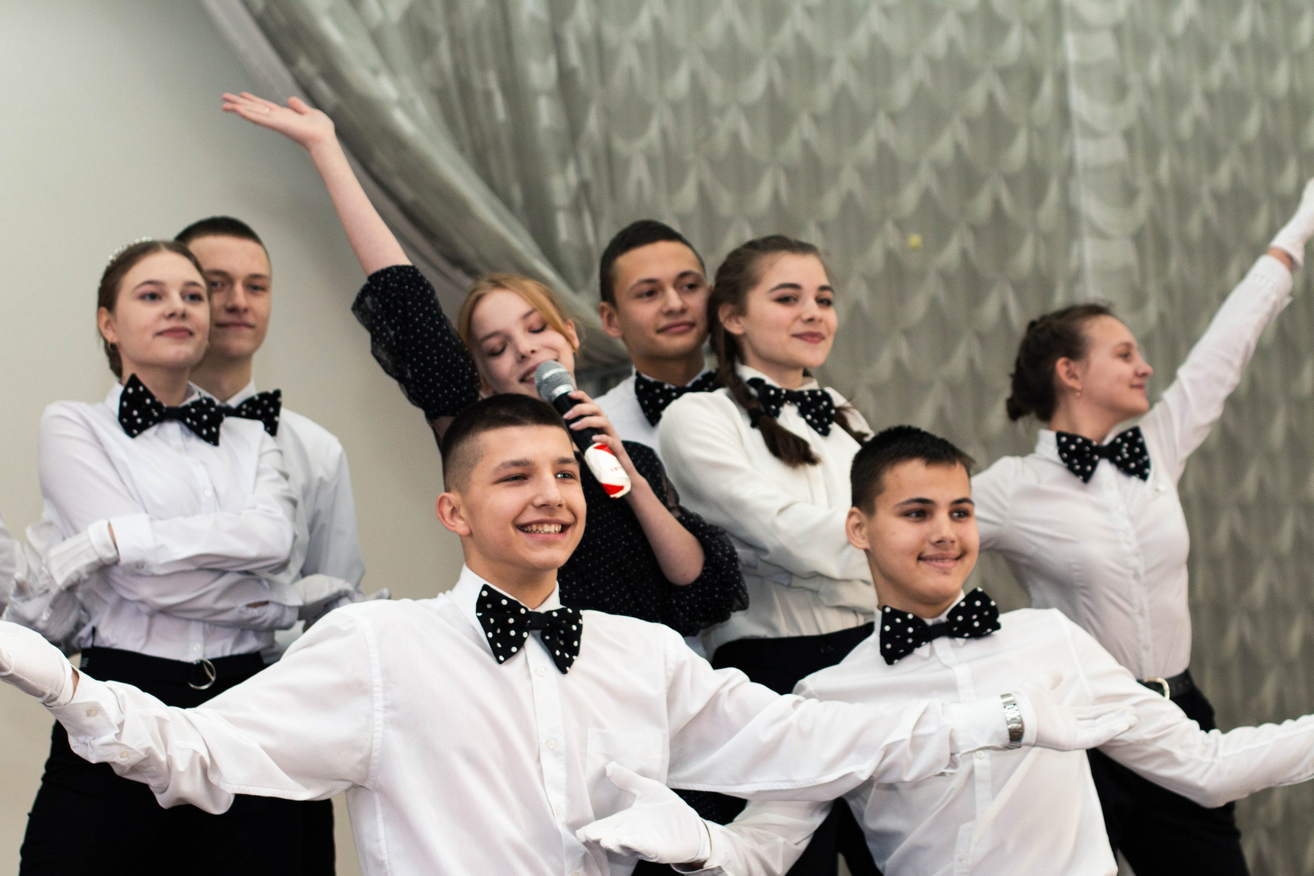 Концертные репортажи. Тори Ма | фотограф из Луганска Виктория Марченко