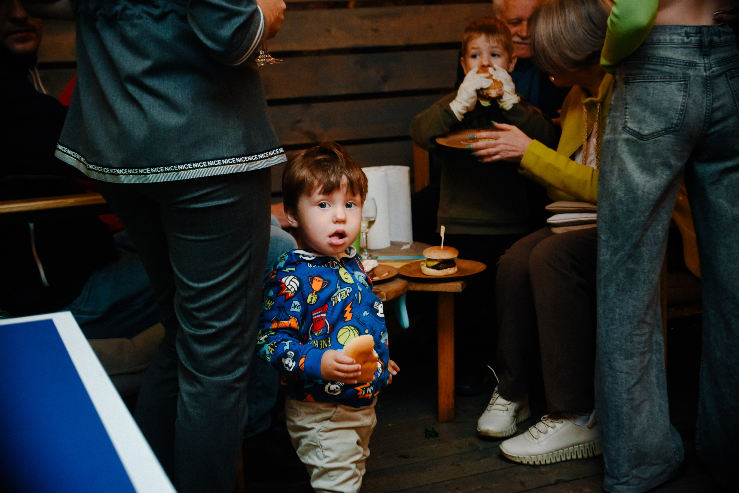 Натуся 25!. Фотограф Лола Волна, город Москва