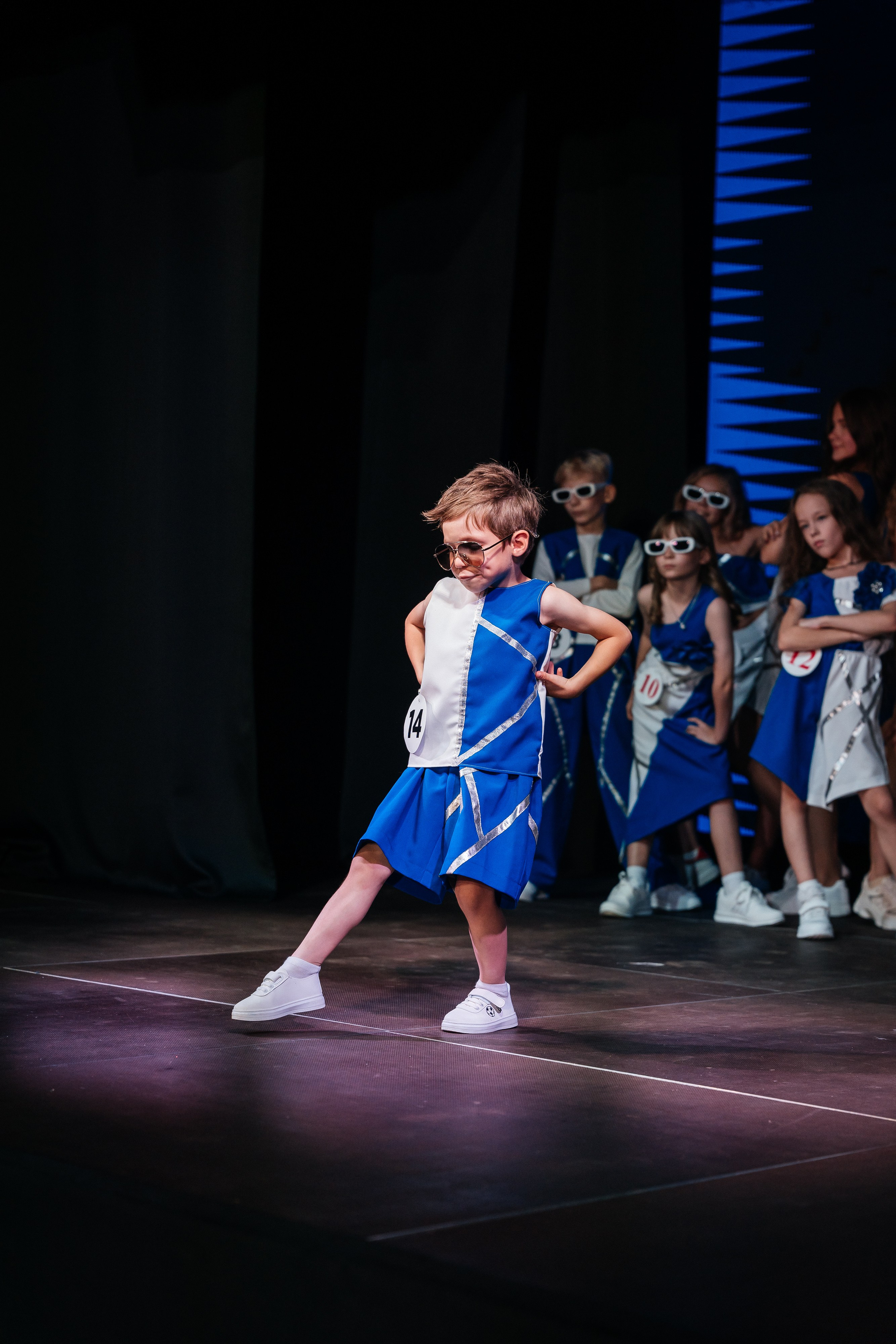 Фотографии Корона Кузбасса 2025. Фотограф в Новокузнецке Иван Дендин