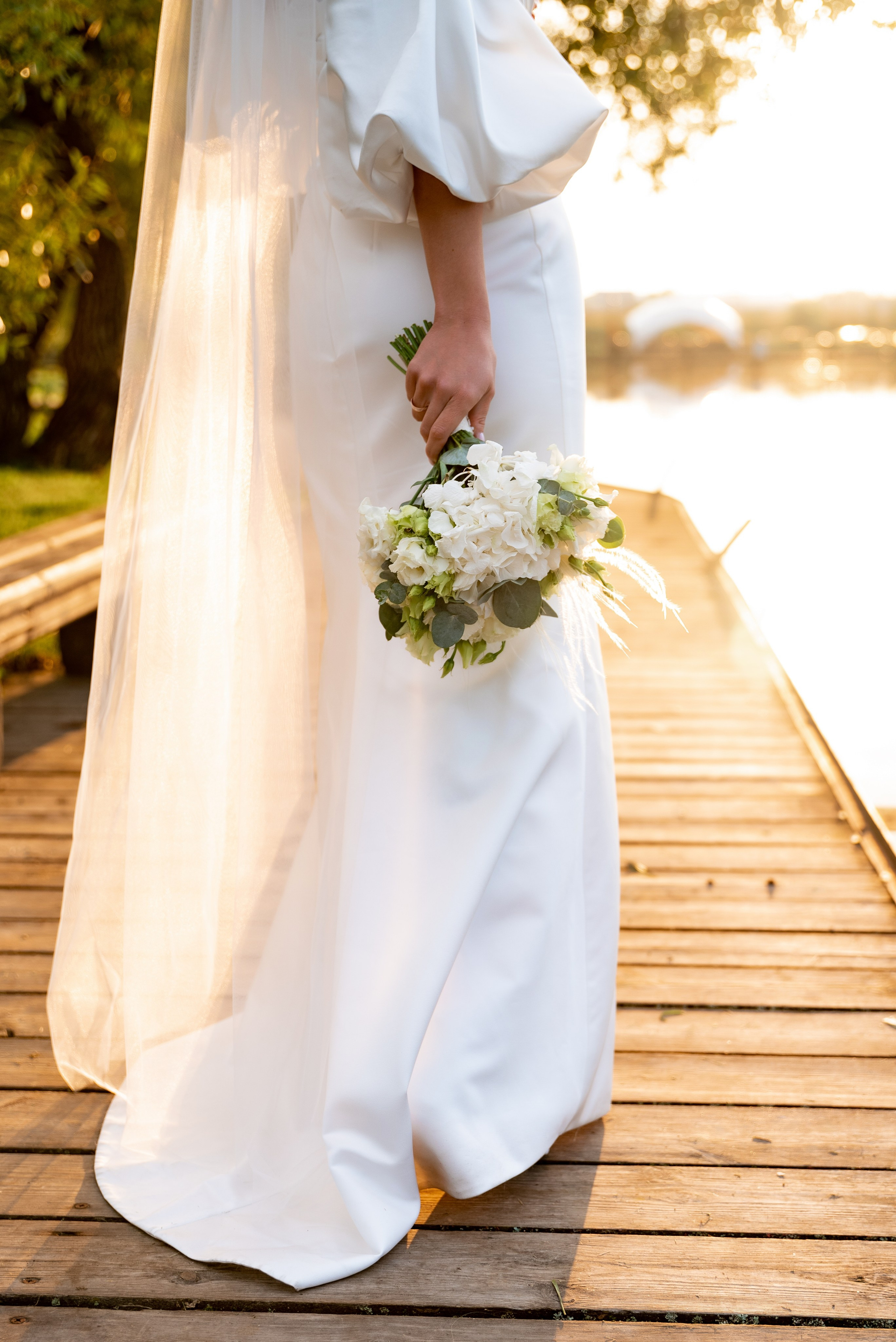 Анна & Александр. Свадебный и семейный фотограф Юлия Чернобай | Подольск, Москва, Московская область