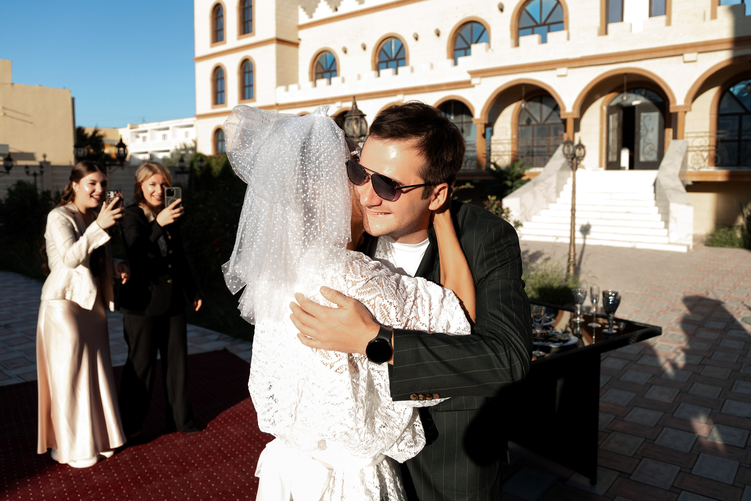 Samir & Yanna. Свадебный и фэшн фотограф