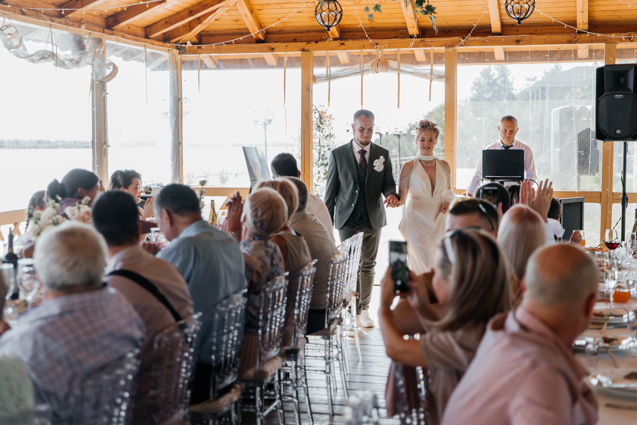 Никита & Ульяна. Главная