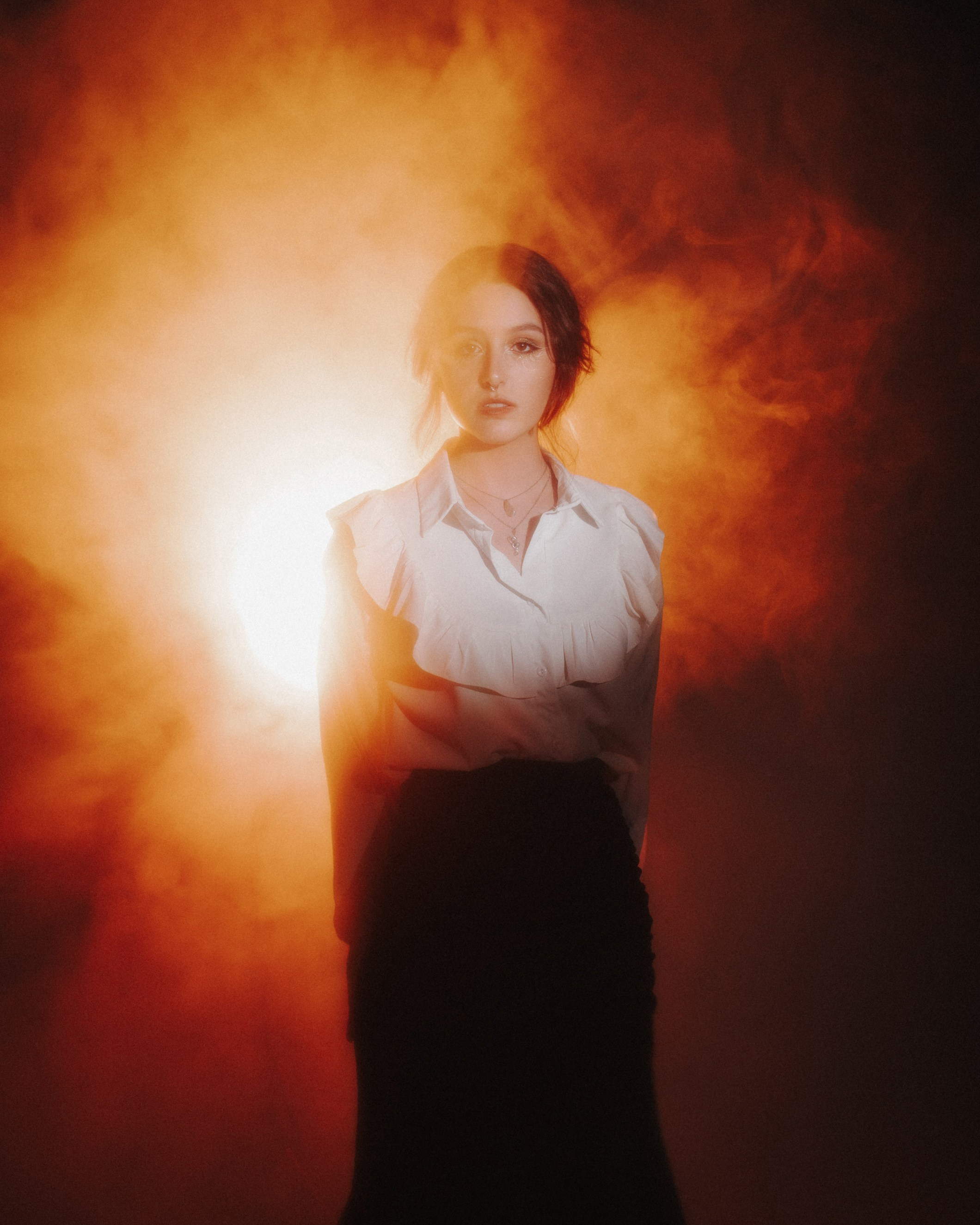 Саша. Фотограф Уссурийск