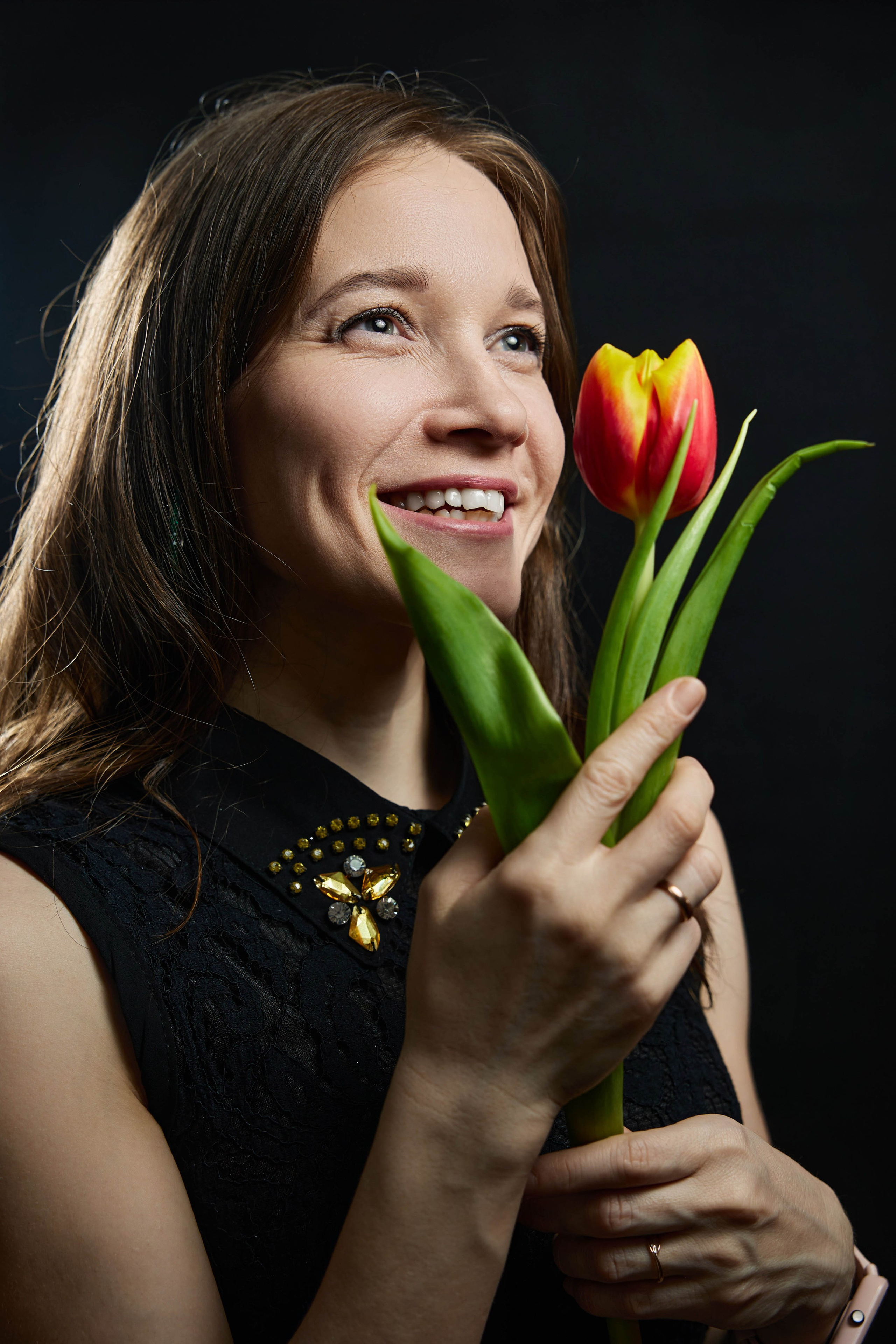 Портрет на дому. Разножанровый Фотограф в Омске Артём Руднев