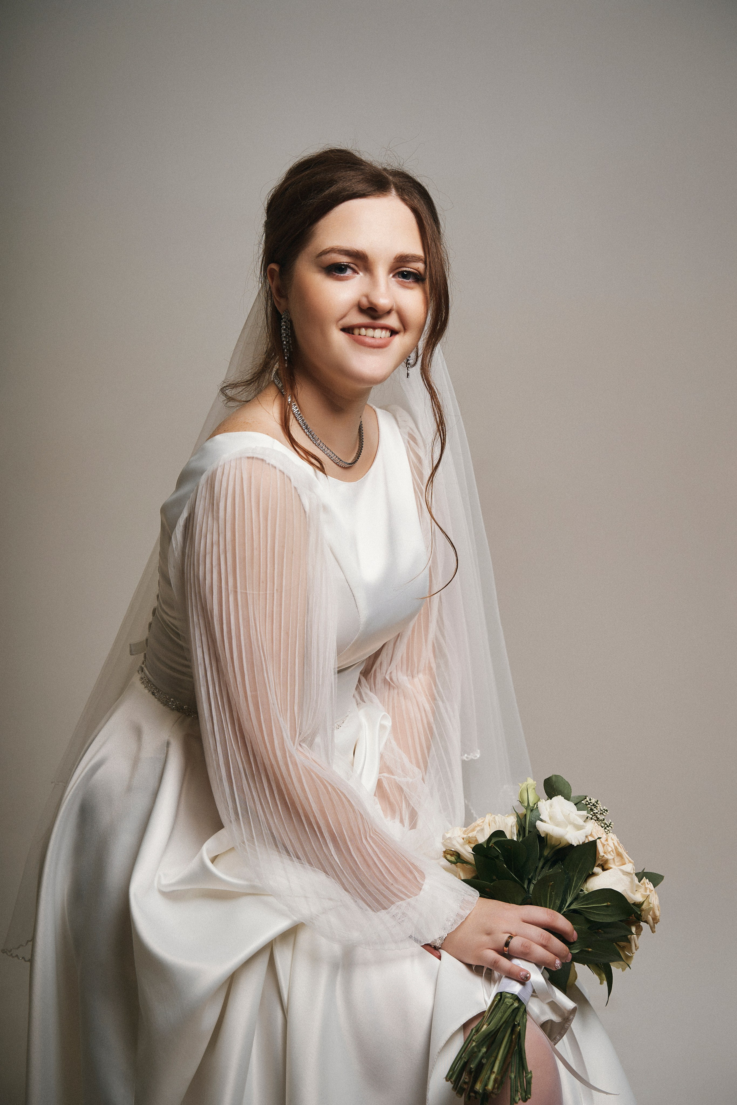 Прогулка. Фотограф Аделия Сосновская