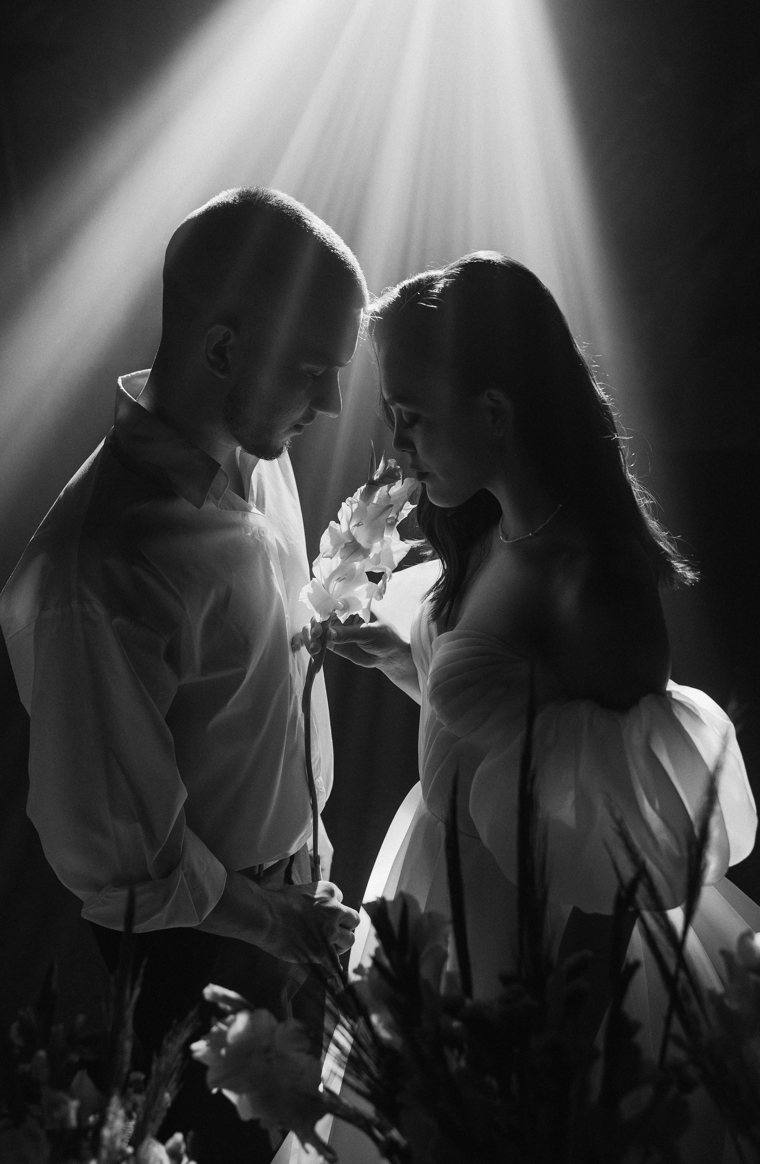 Прогулка. Фотограф Аделия Сосновская