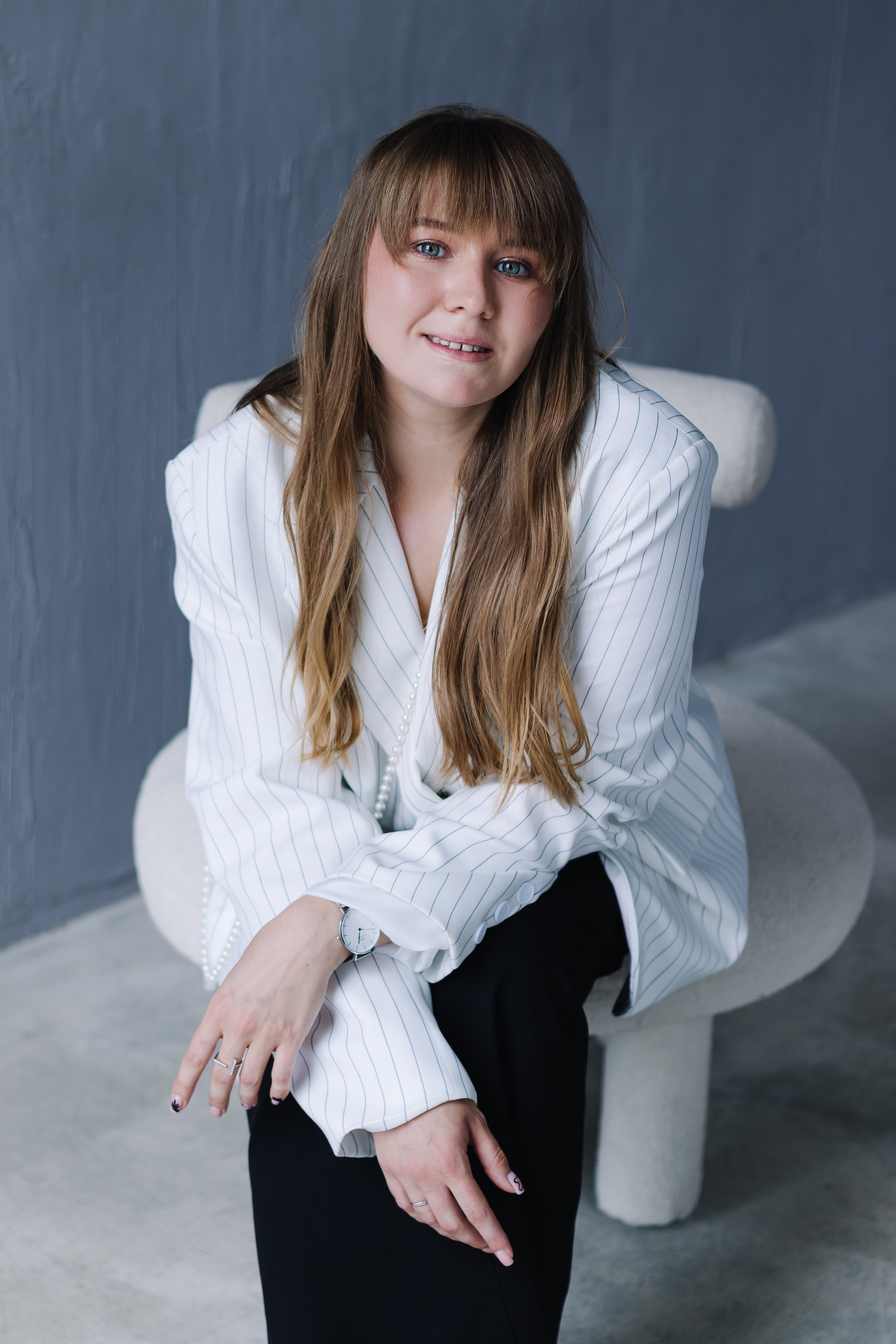 Саша. Кристина | youseeitmyway | Фото