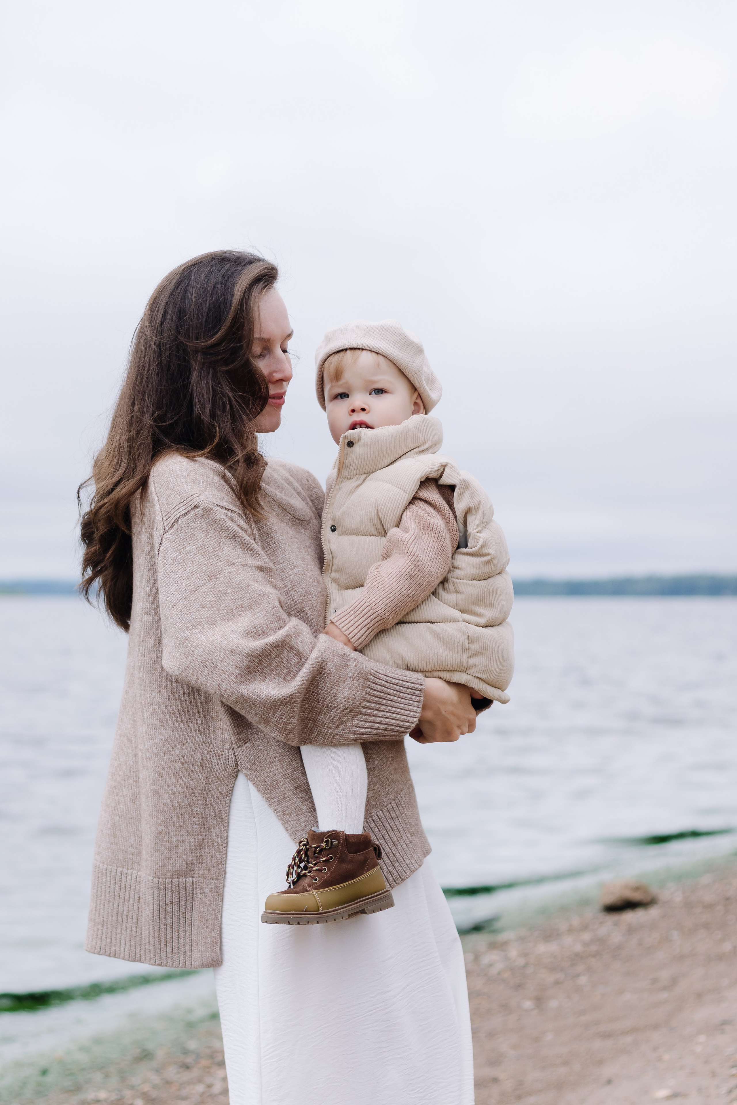 Ирина, Вадим и Алиса. Кристина | youseeitmyway | Фото