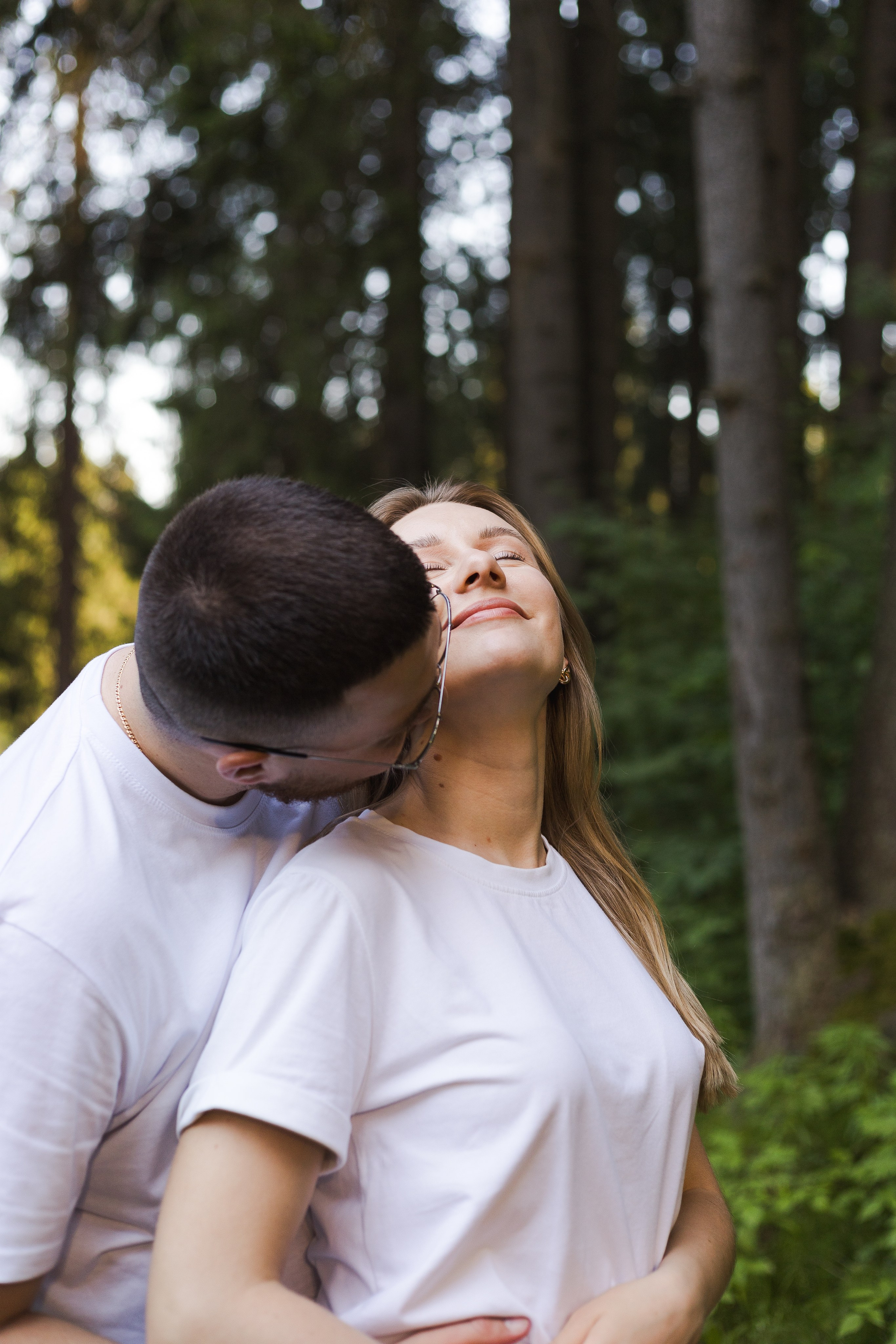 Юля и Богдан. Кристина | youseeitmyway | Фото