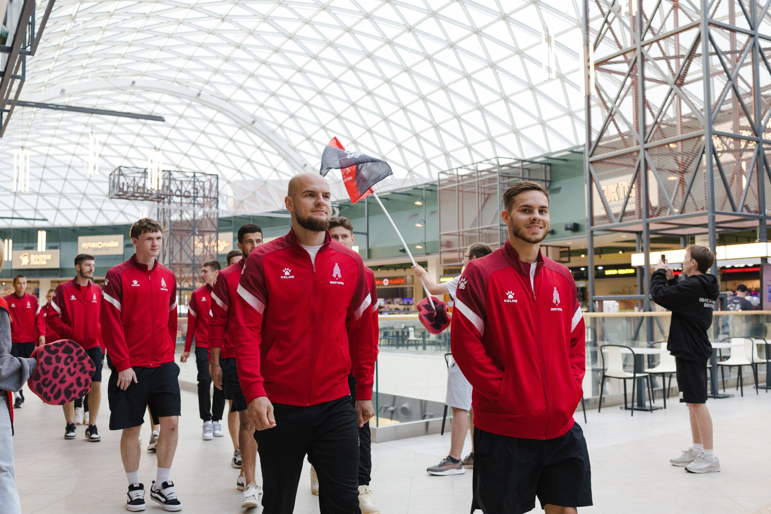 Автограф-сессия. Кристина | youseeitmyway | Фото