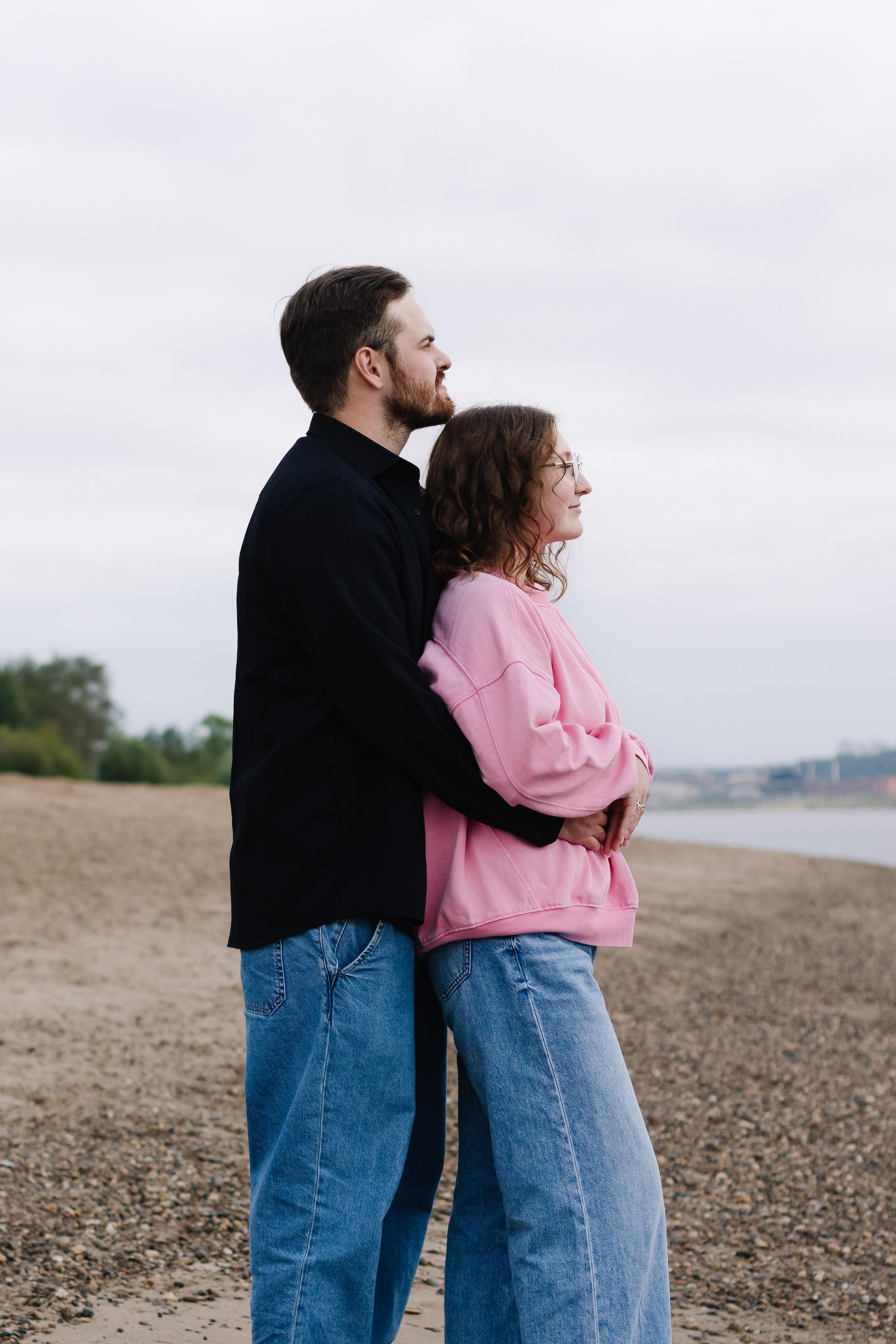 Алёна и Сева. Кристина | youseeitmyway | Фото