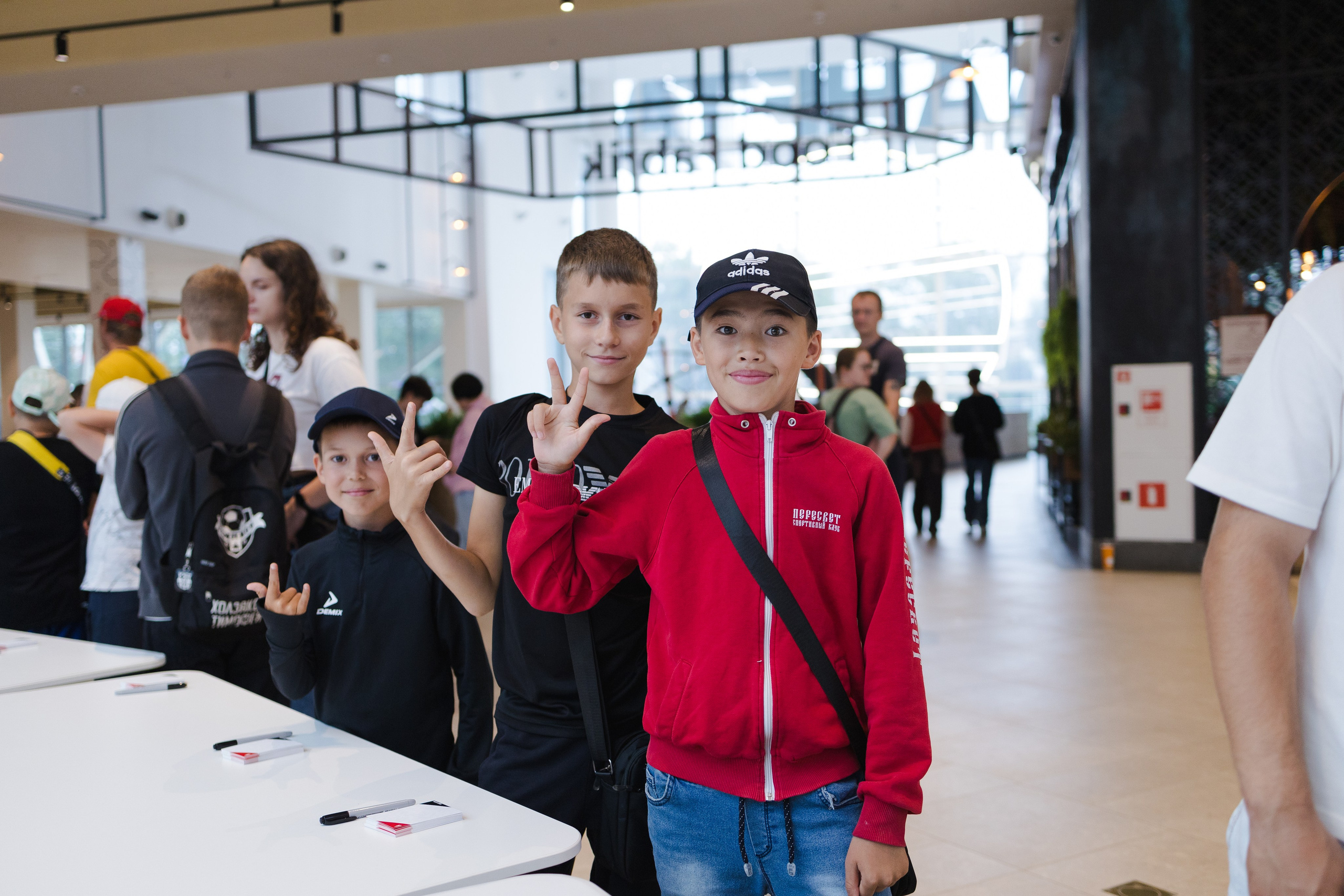 Автограф-сессия. Кристина | youseeitmyway | Фото