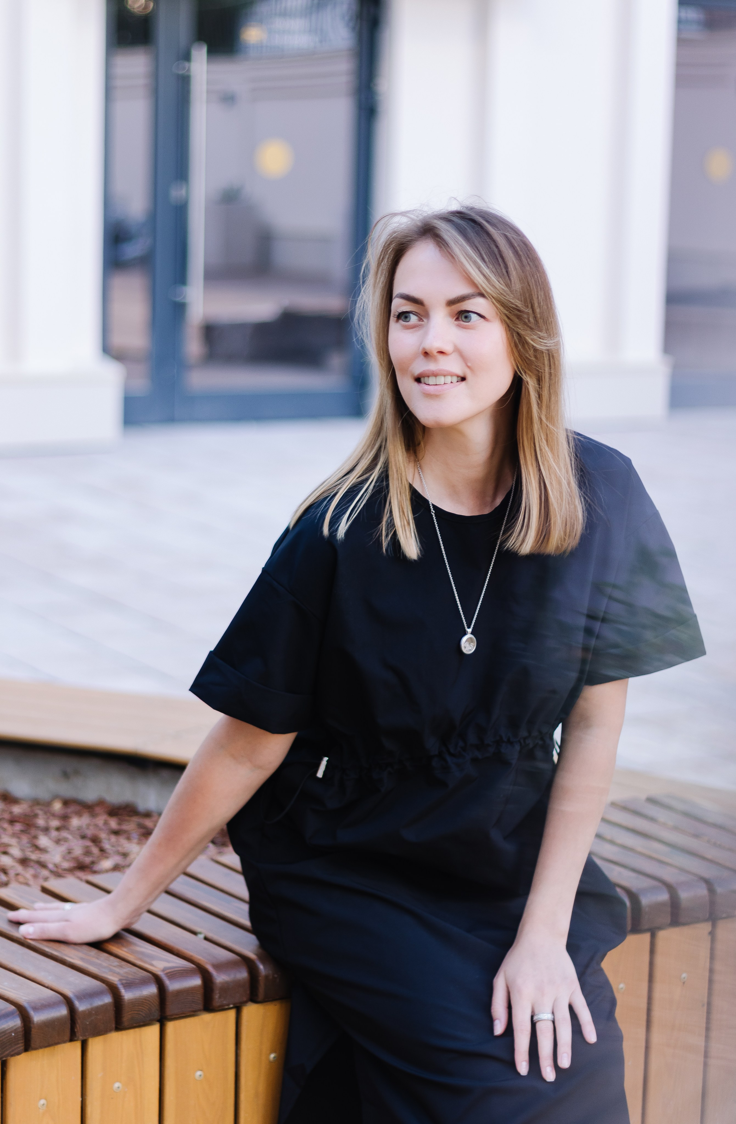 Анфиса. Кристина | youseeitmyway | Фото