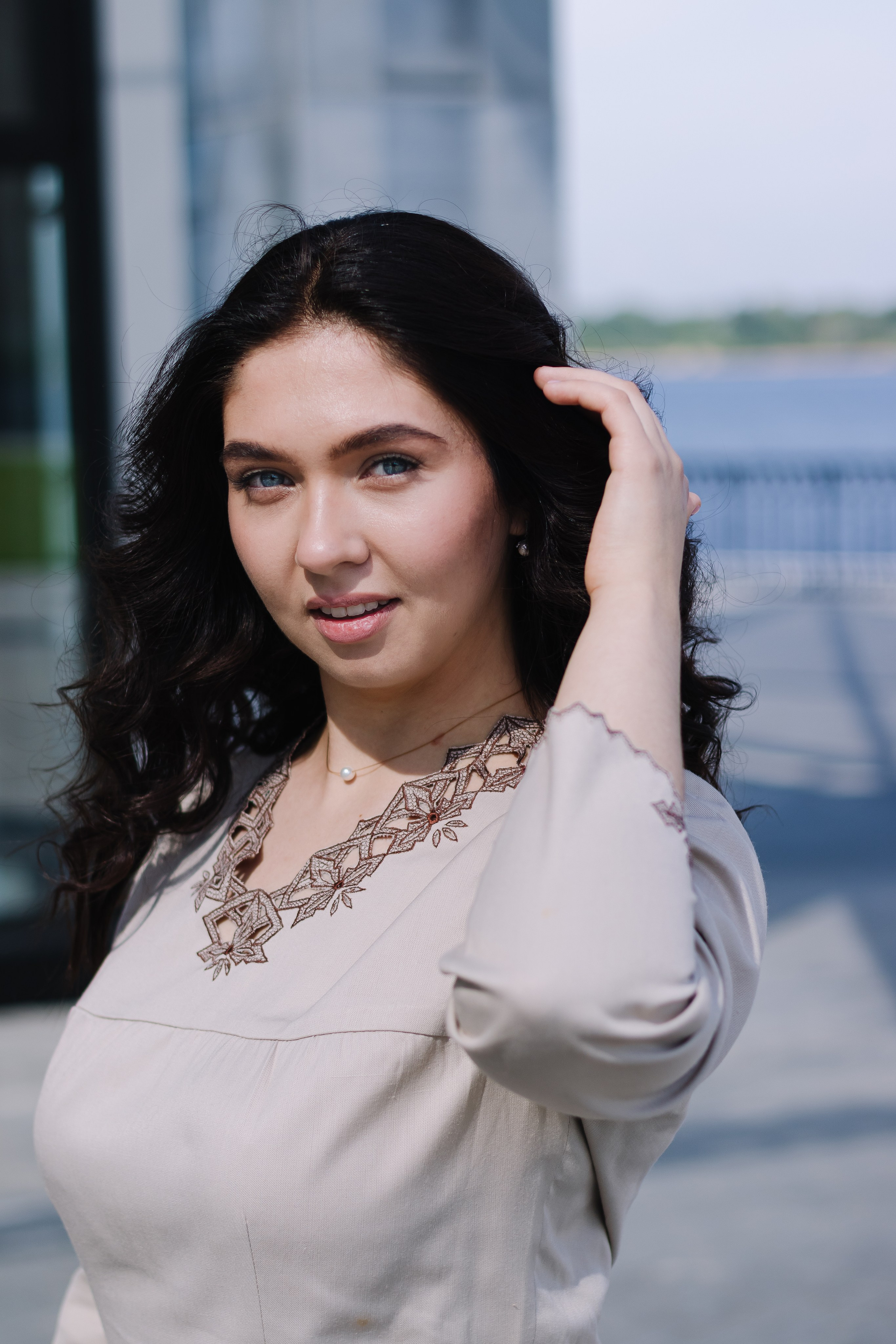 Василина и Филипп. Кристина | youseeitmyway | Фото