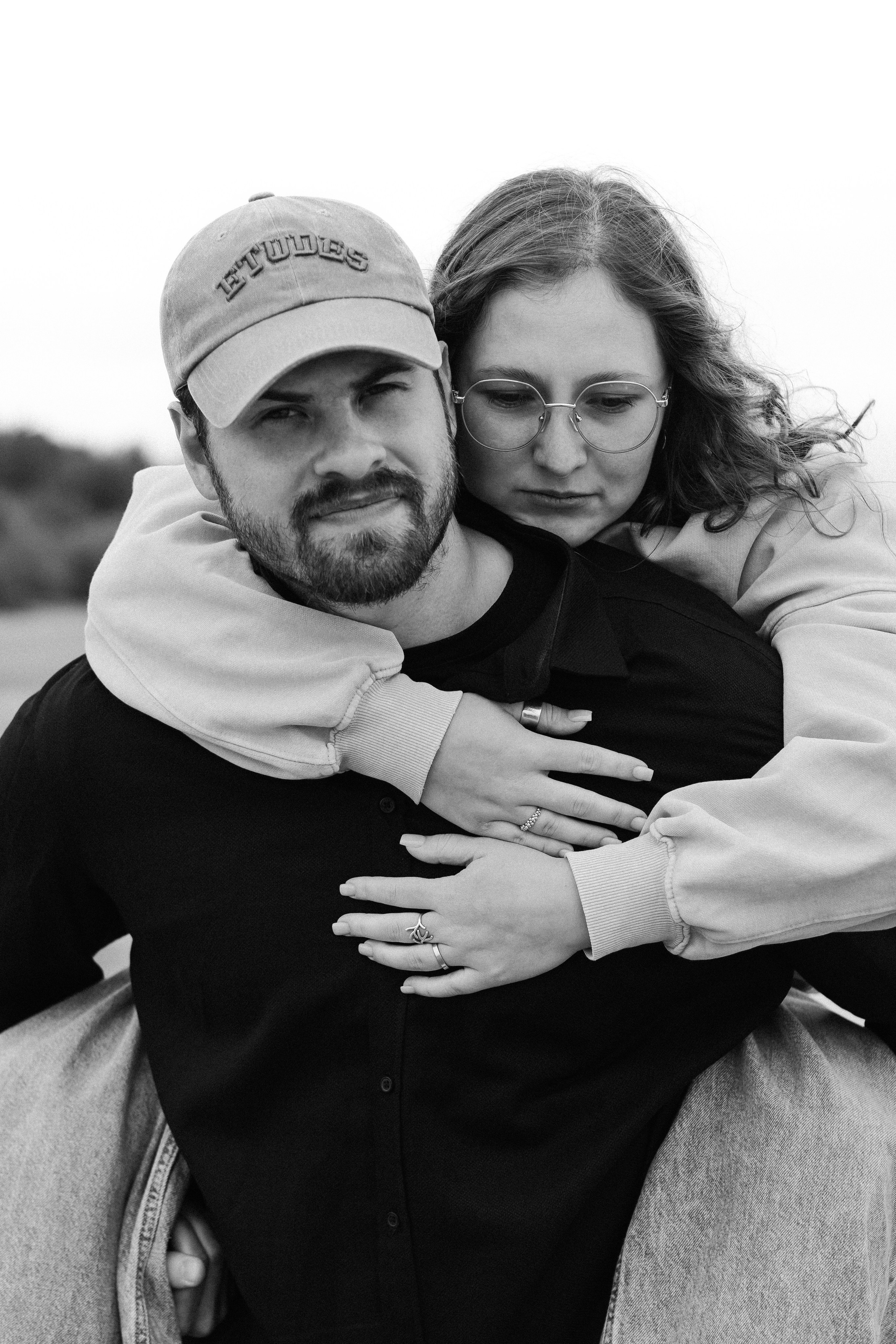 Алёна и Сева. Кристина | youseeitmyway | Фото