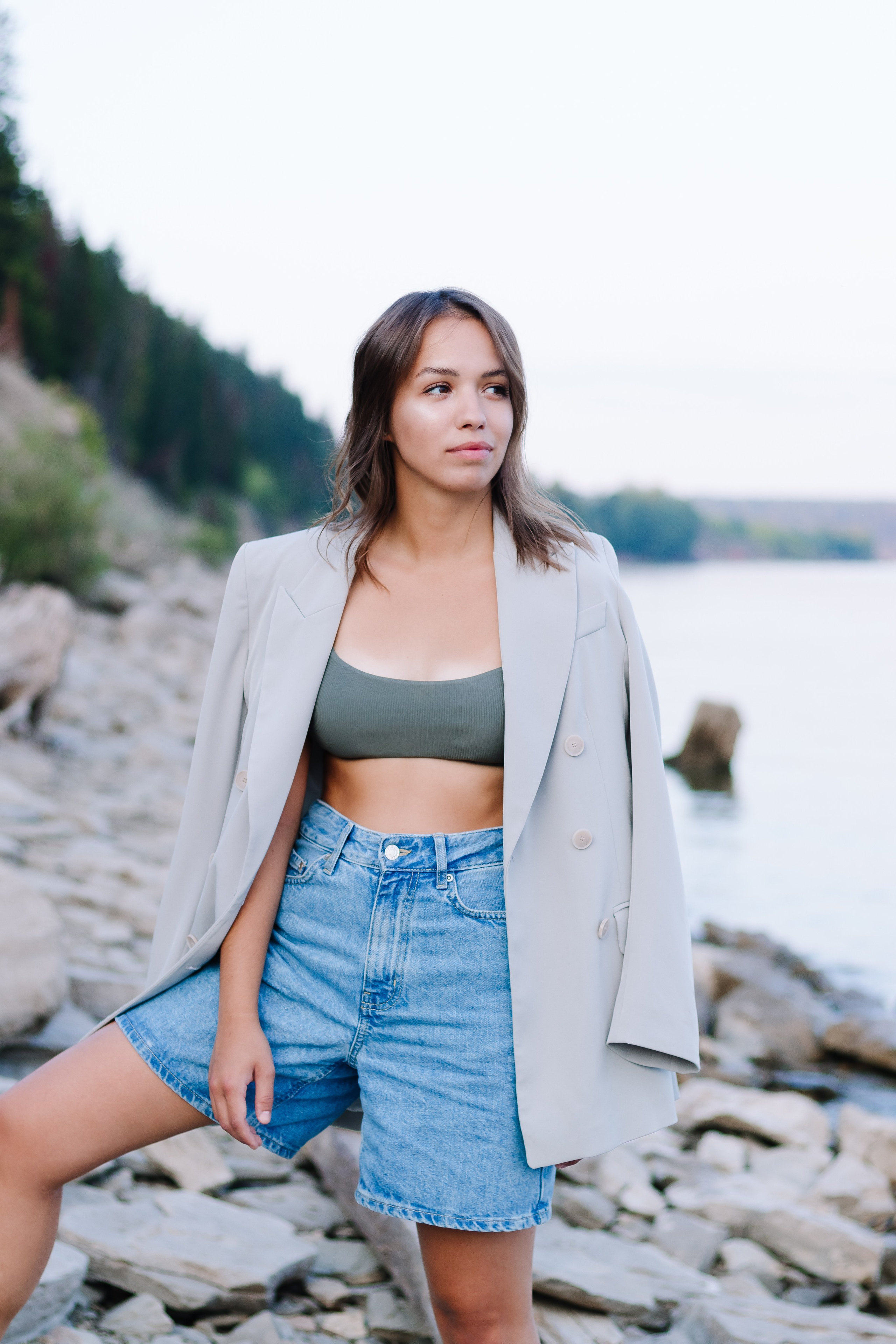 Ксюша. Кристина | youseeitmyway | Фото