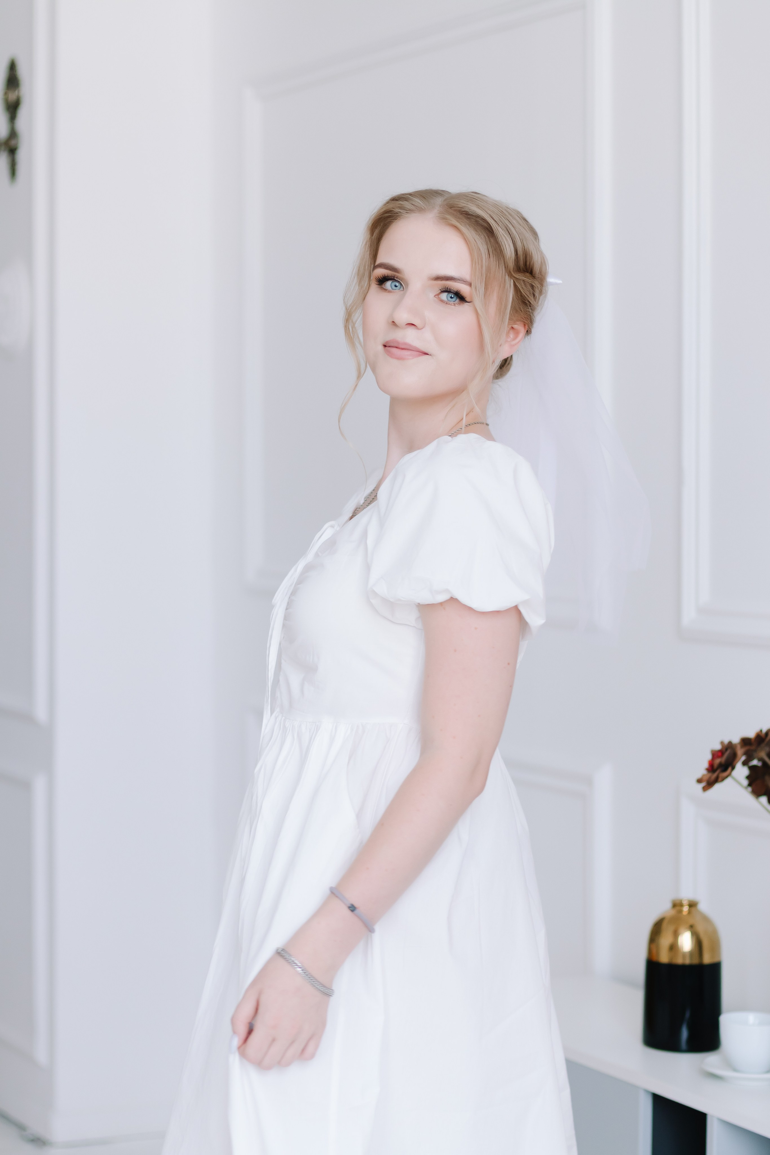 Девичник Лизы. Кристина | youseeitmyway | Фото