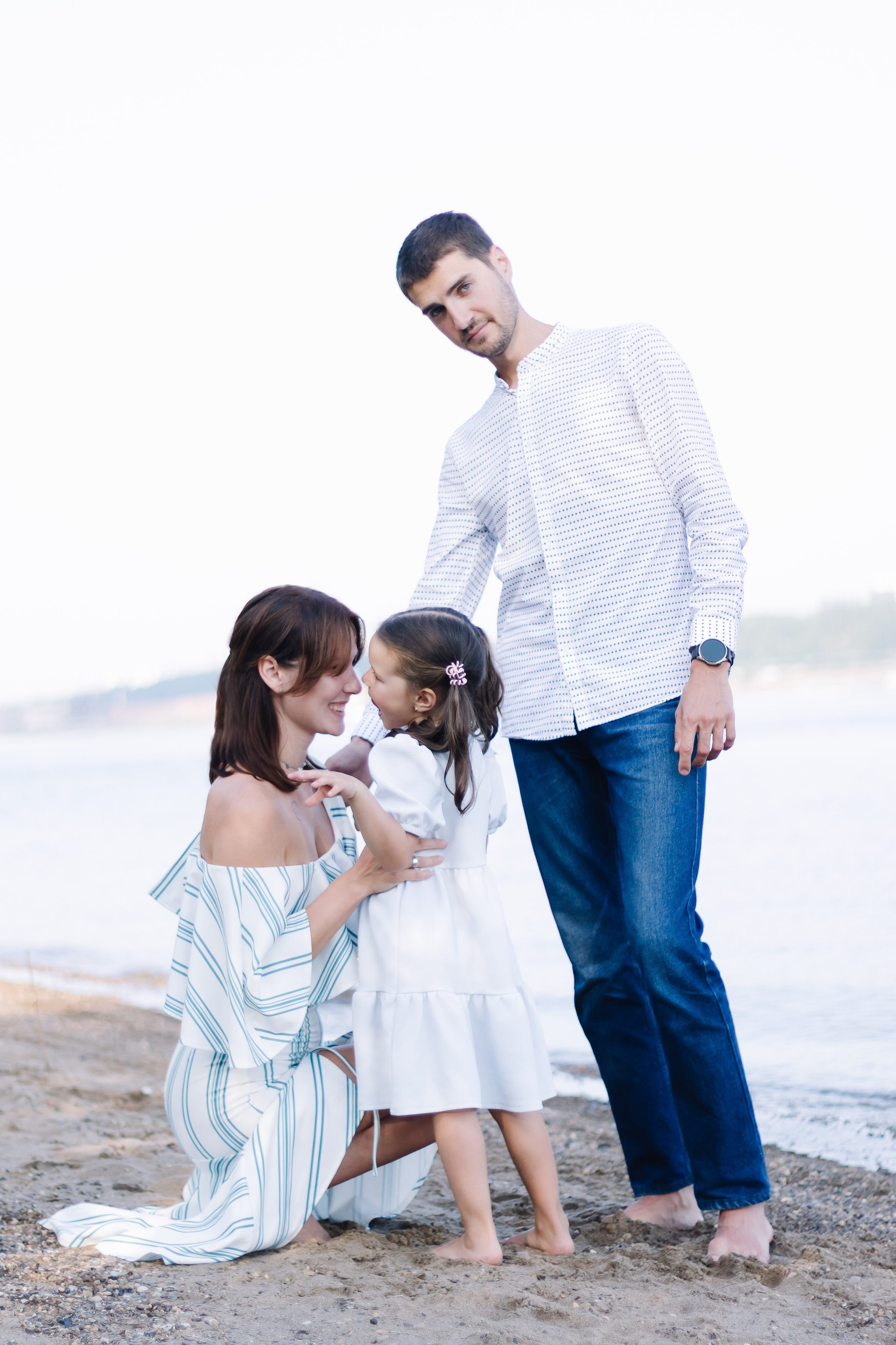 Арина, Вова и Диана. Кристина | youseeitmyway | Фото