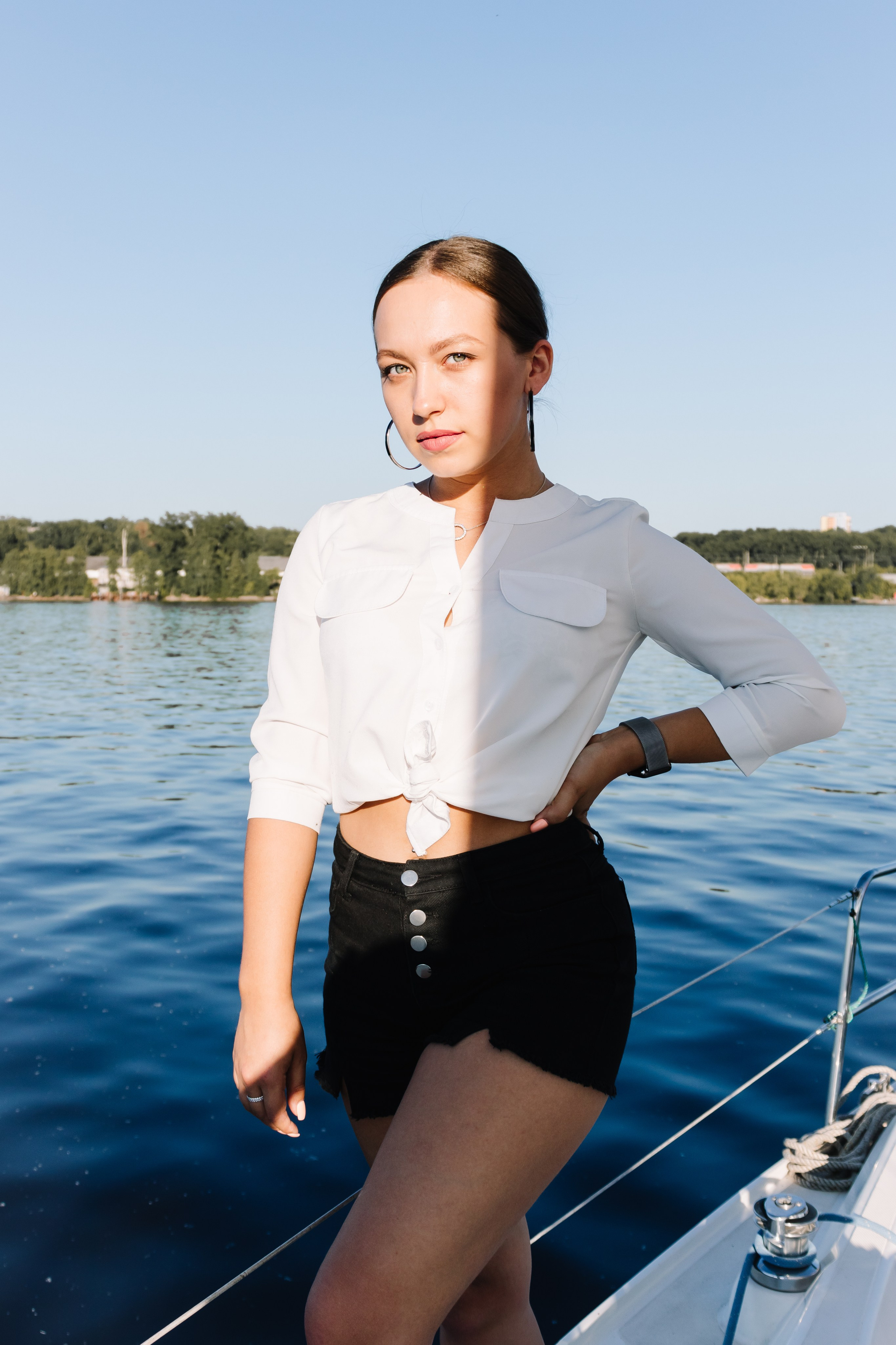 Девичник Яны. Кристина | youseeitmyway | Фото